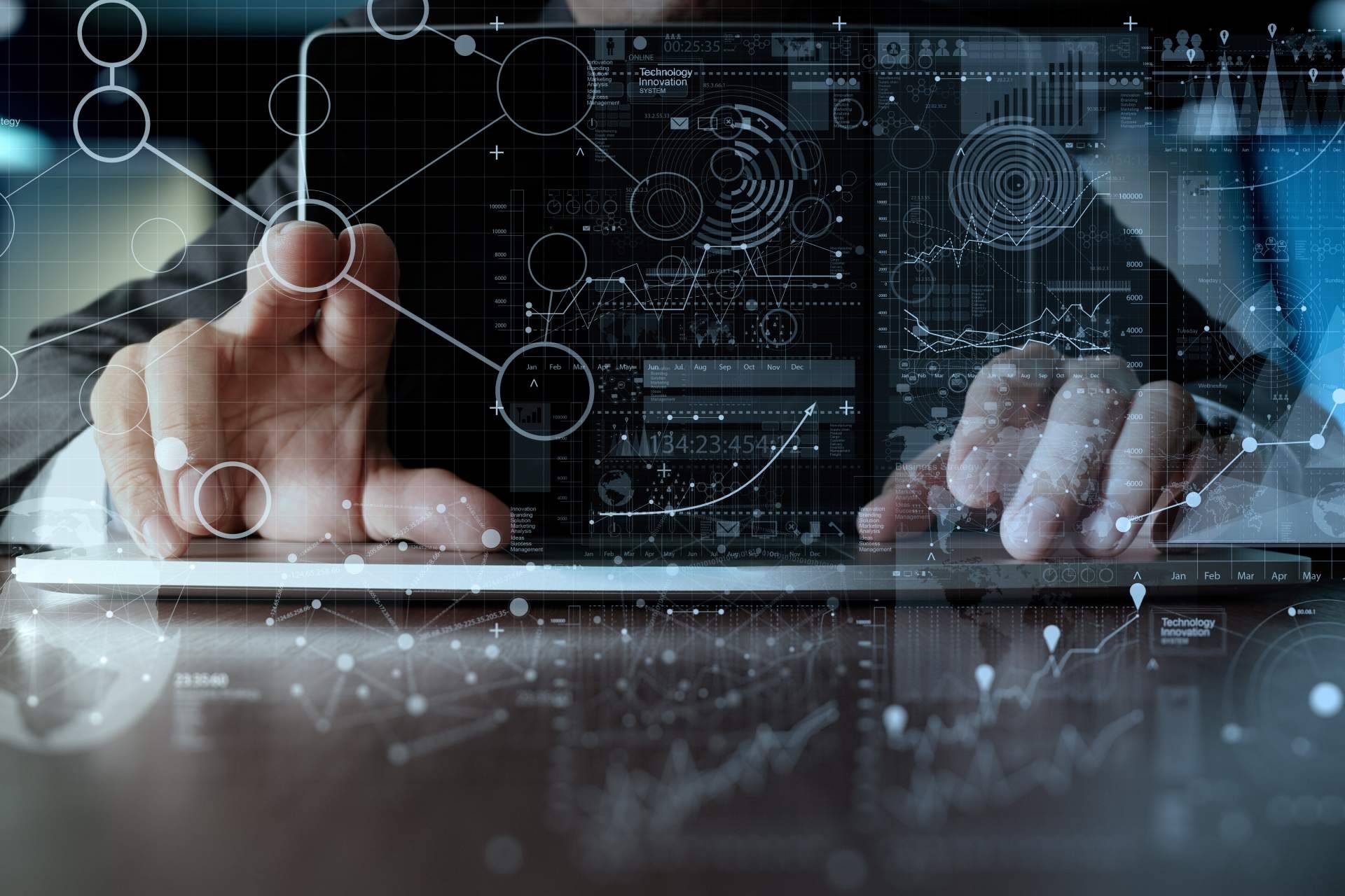 Descubrir la relevancia del big data con el máster de Digital Age University