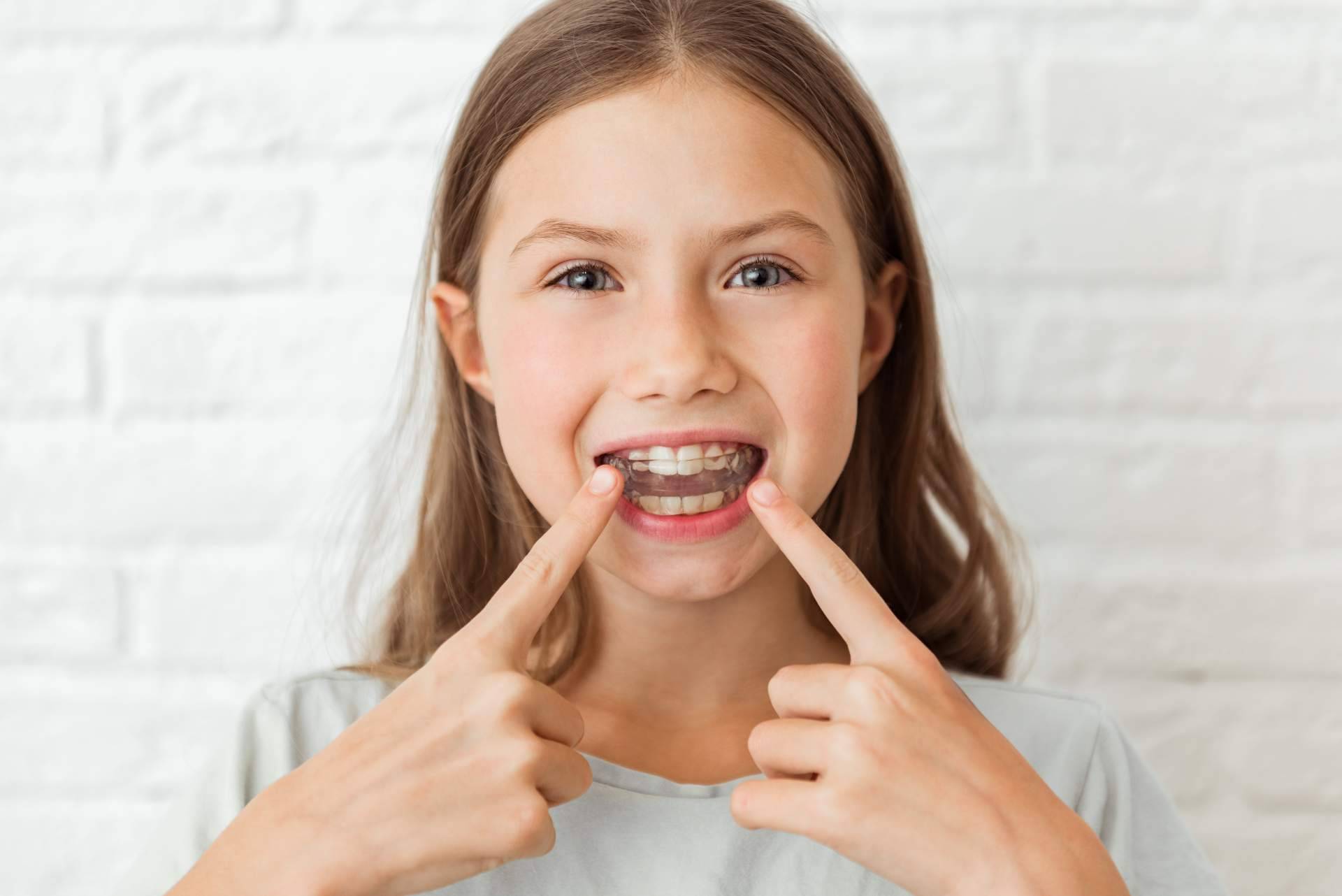 Odontopediatría y ortodoncia infantil, de la mano de Dentinos
