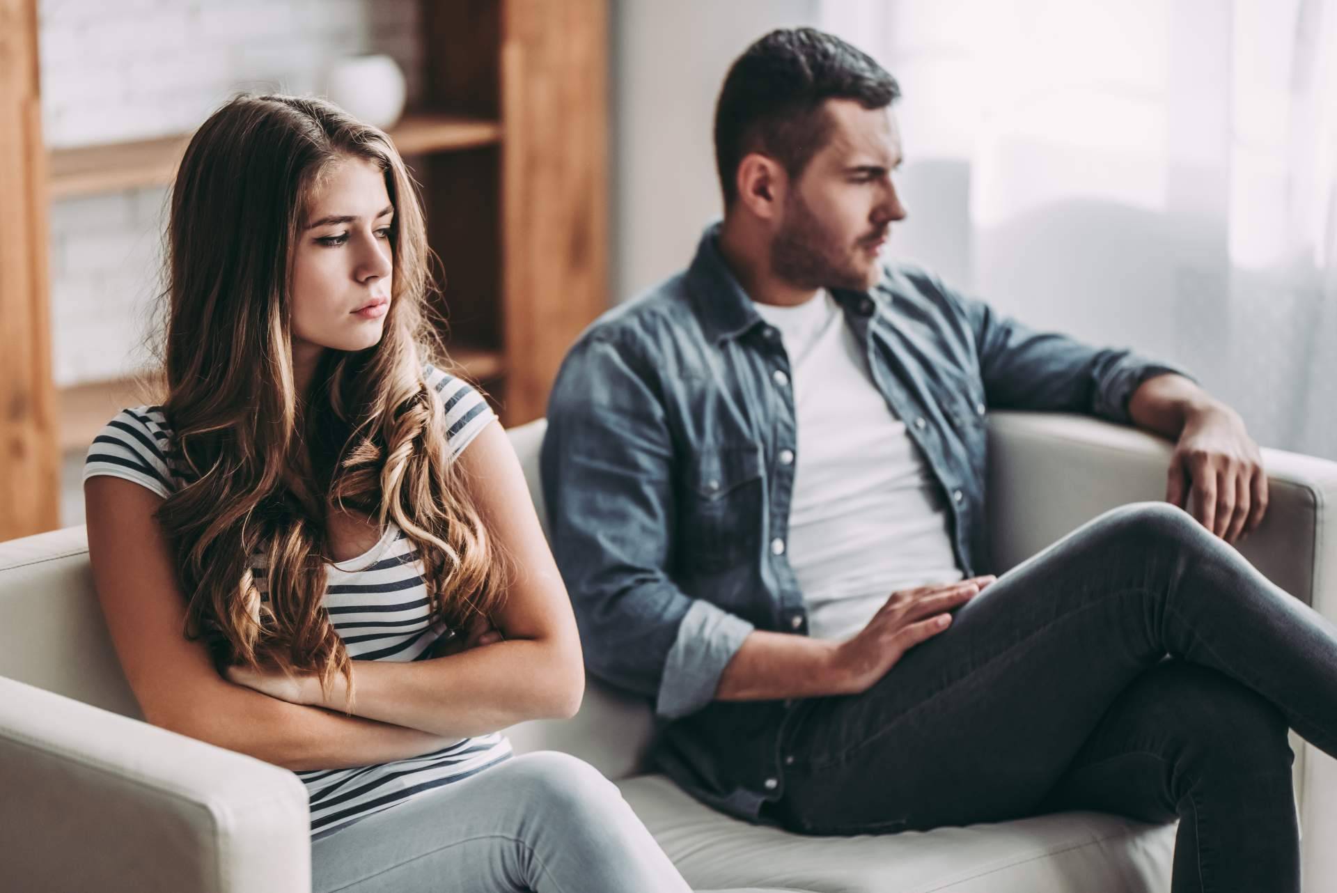 Conseguir acompañamiento psicológico tras la separación conyugal, de la mano de Apoyo Psicológico Online