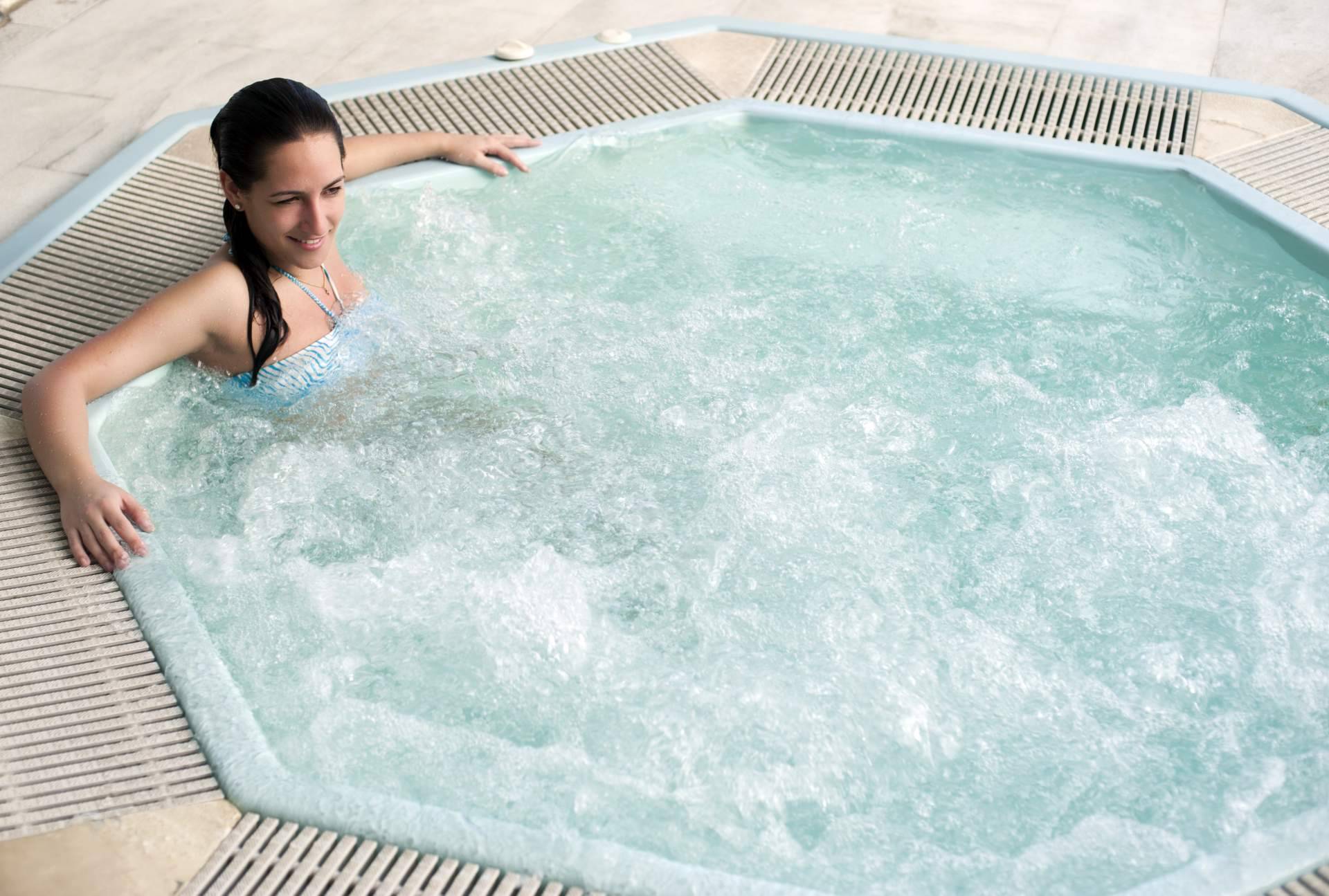 Warmpool ofrece bombas de aire para jacuzzi