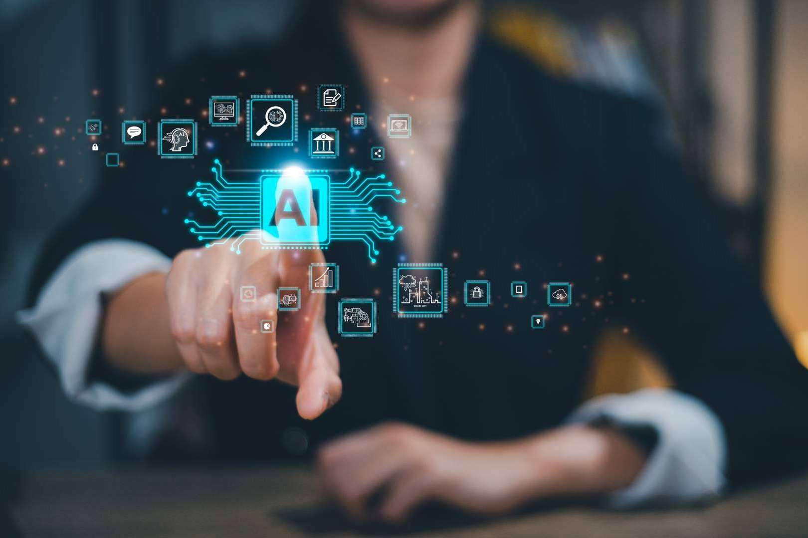 Blockchain School for Management (BSM) y su máster en IA generativa de España