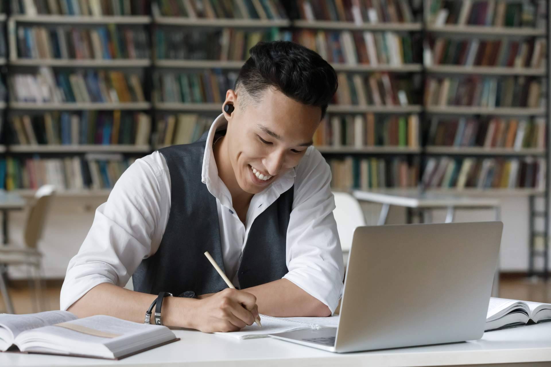 ESEI International Business School y su máster reconocido por Forbes