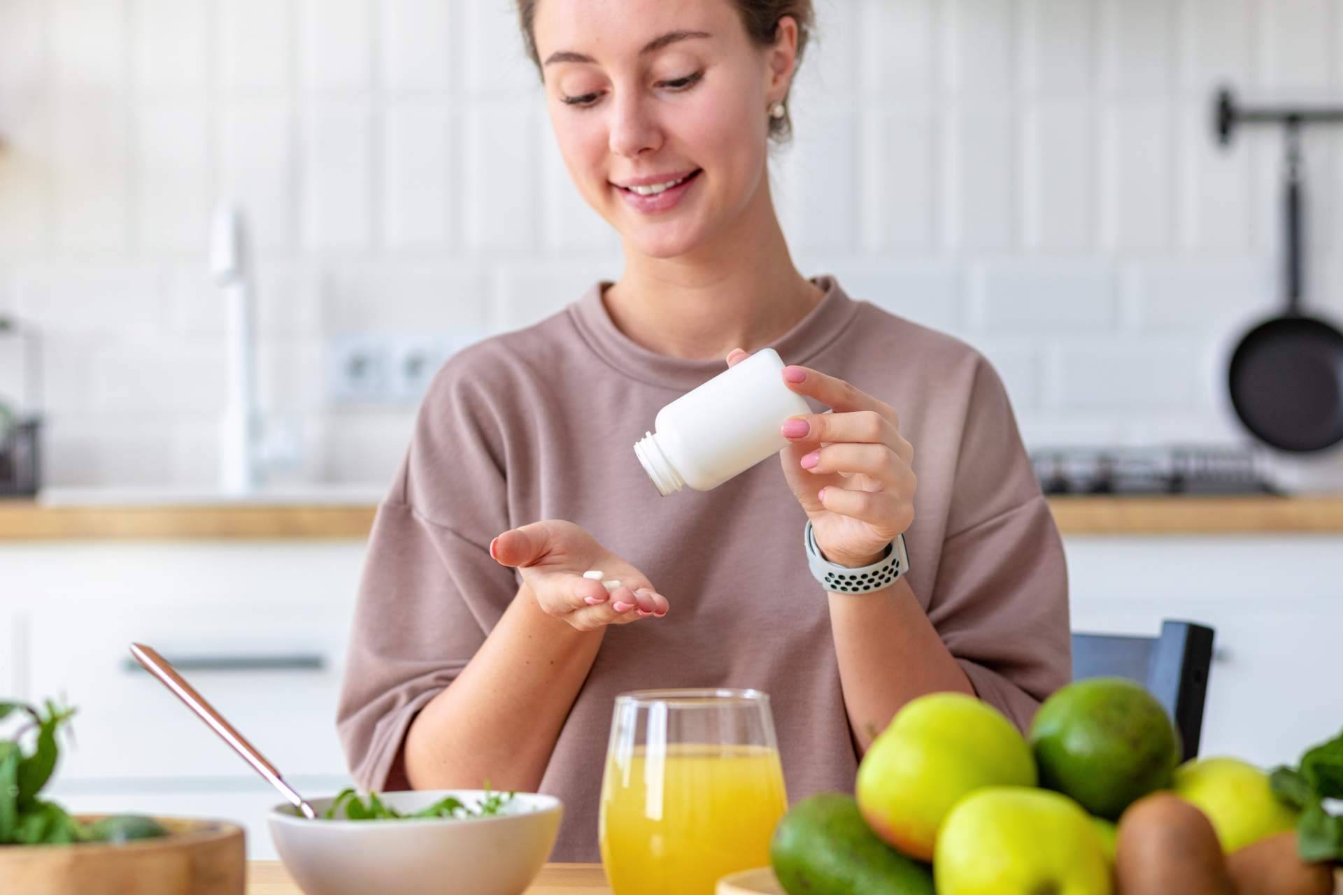 Healthcircle Lifestyle lanzará su propia línea de suplementos nutricionales
