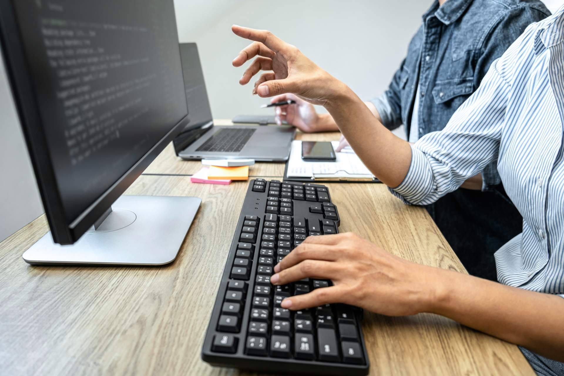 Beneficios de WordPress para diseñar una web, de la mano de IdeandoAzul