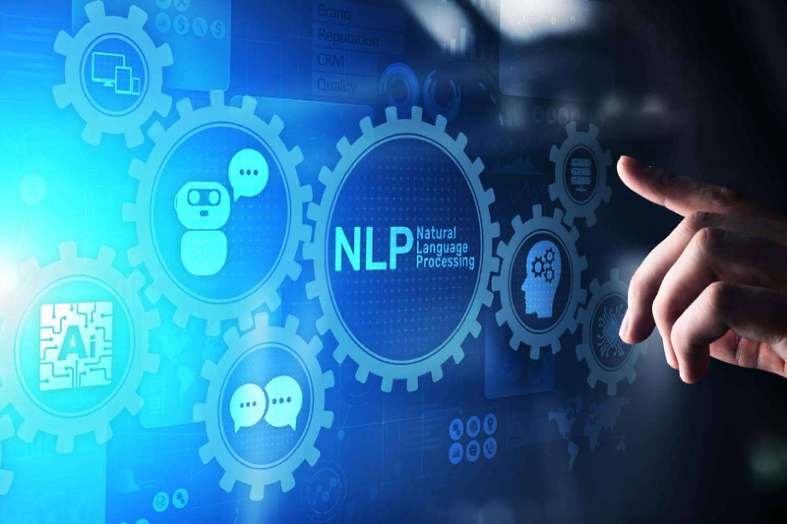 ¿Qué es el NLP?