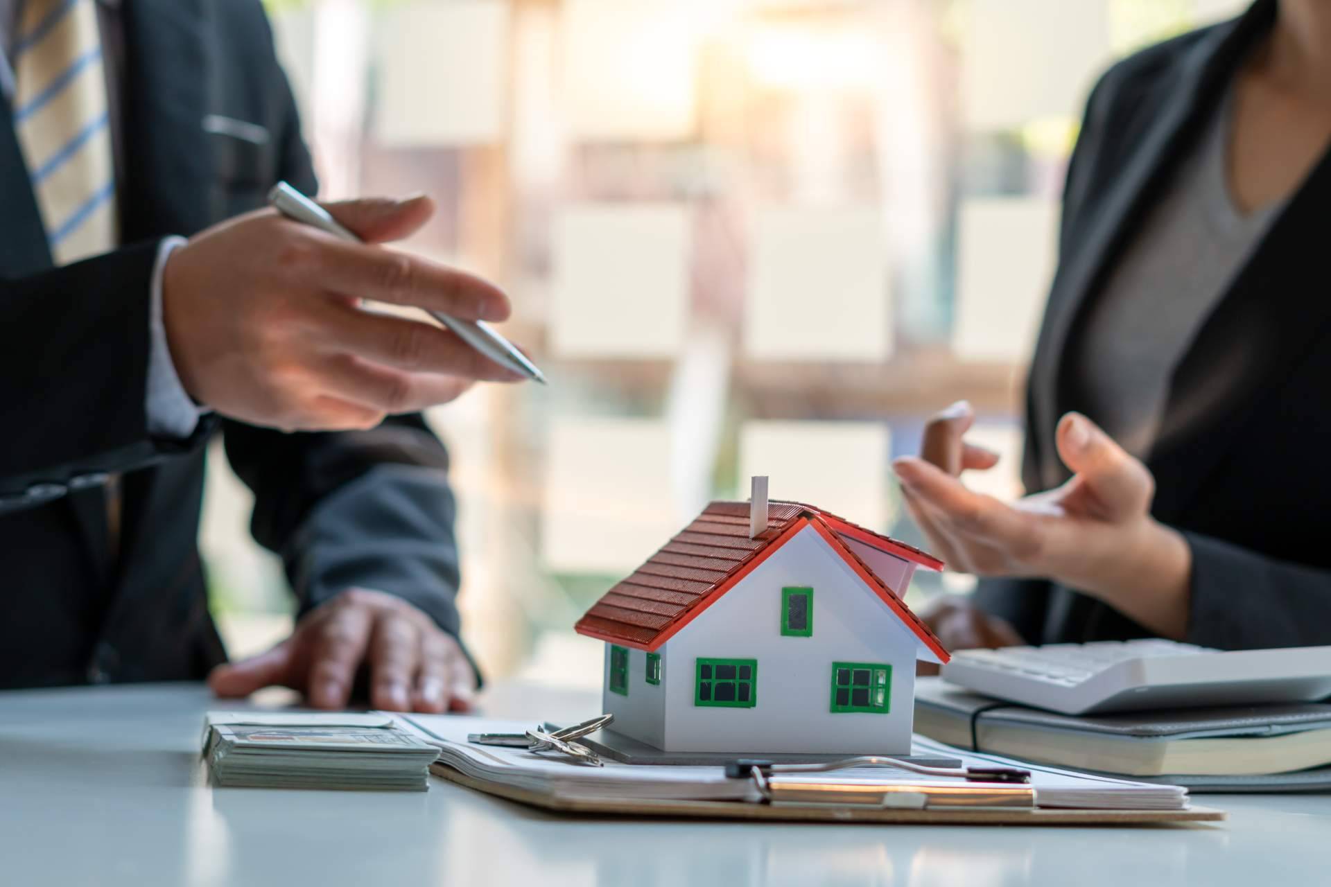 5 ventajas clave de contratar un property manager para una vivienda