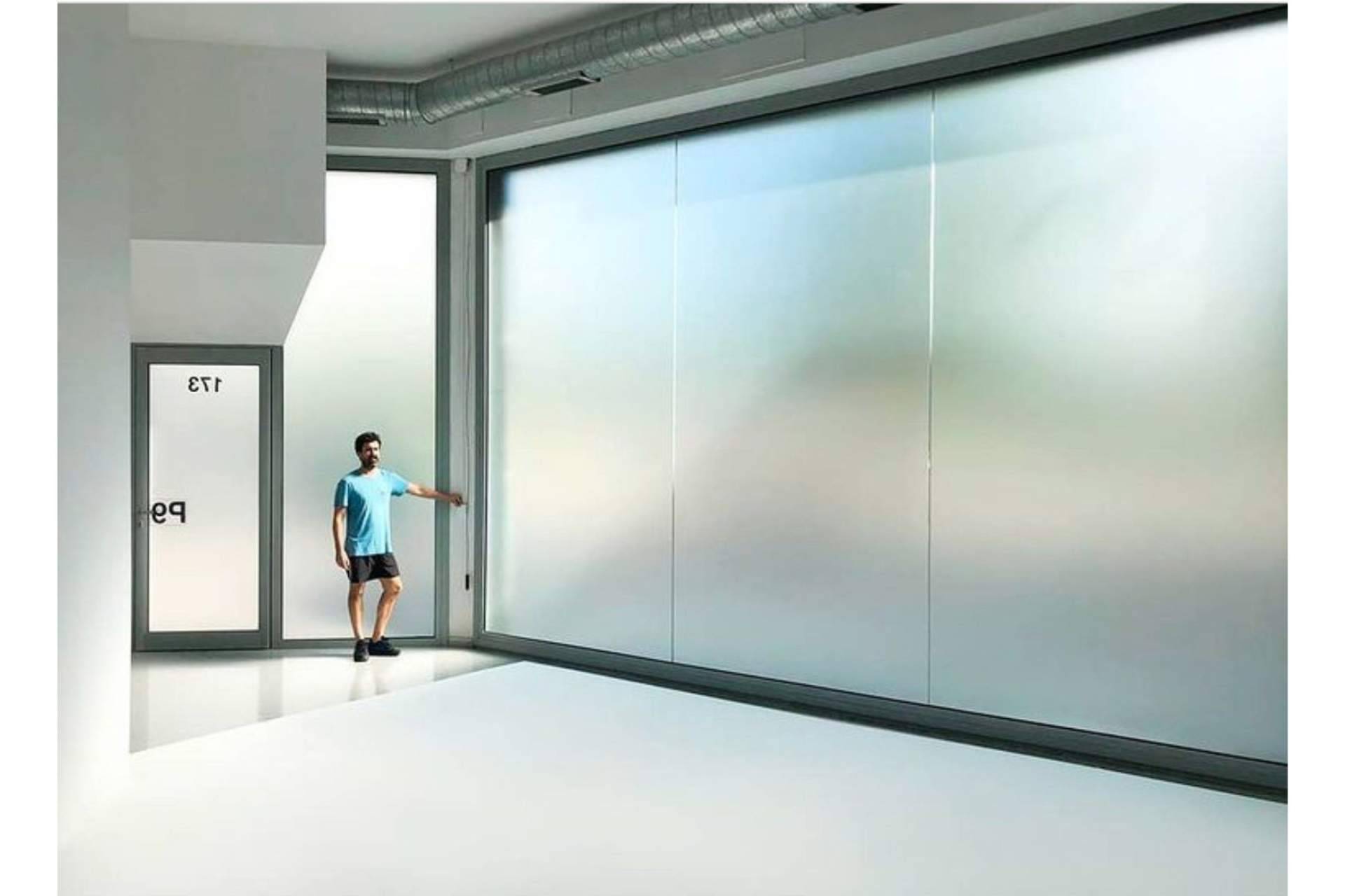 Alquiler de un estudio creativo en Barcelona, con Studio P9