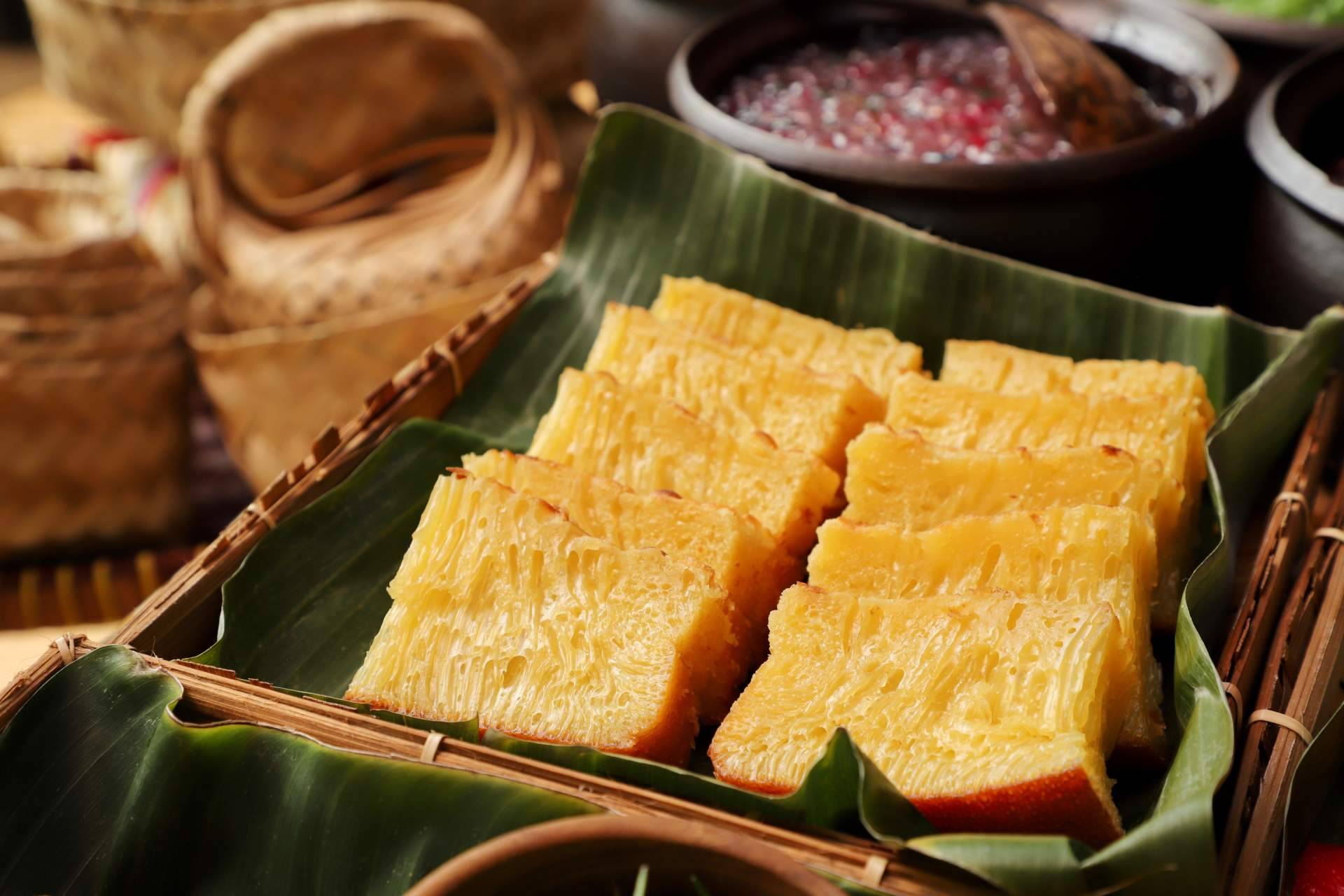 Monkfruit, una opción de repostería saludable