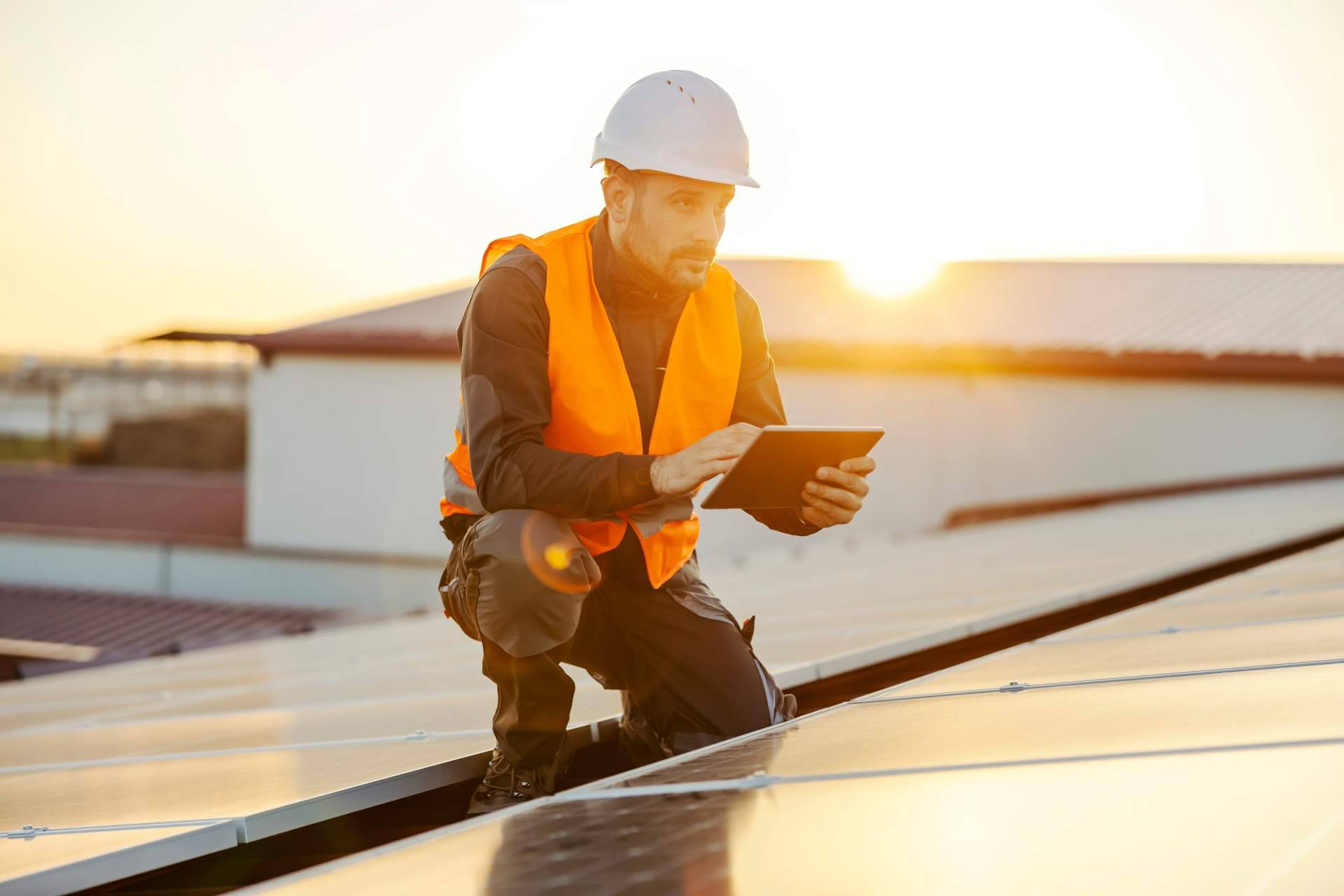 El precio de la instalación de placas solares, por Energiber