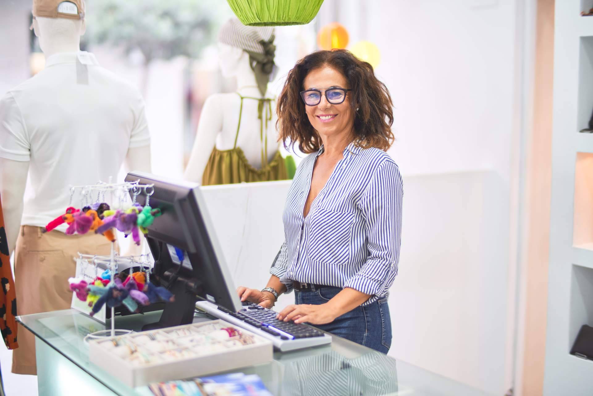 Con solo rellenar un formulario, TRADEBOOM se encarga de gestionar el traspaso de un negocio