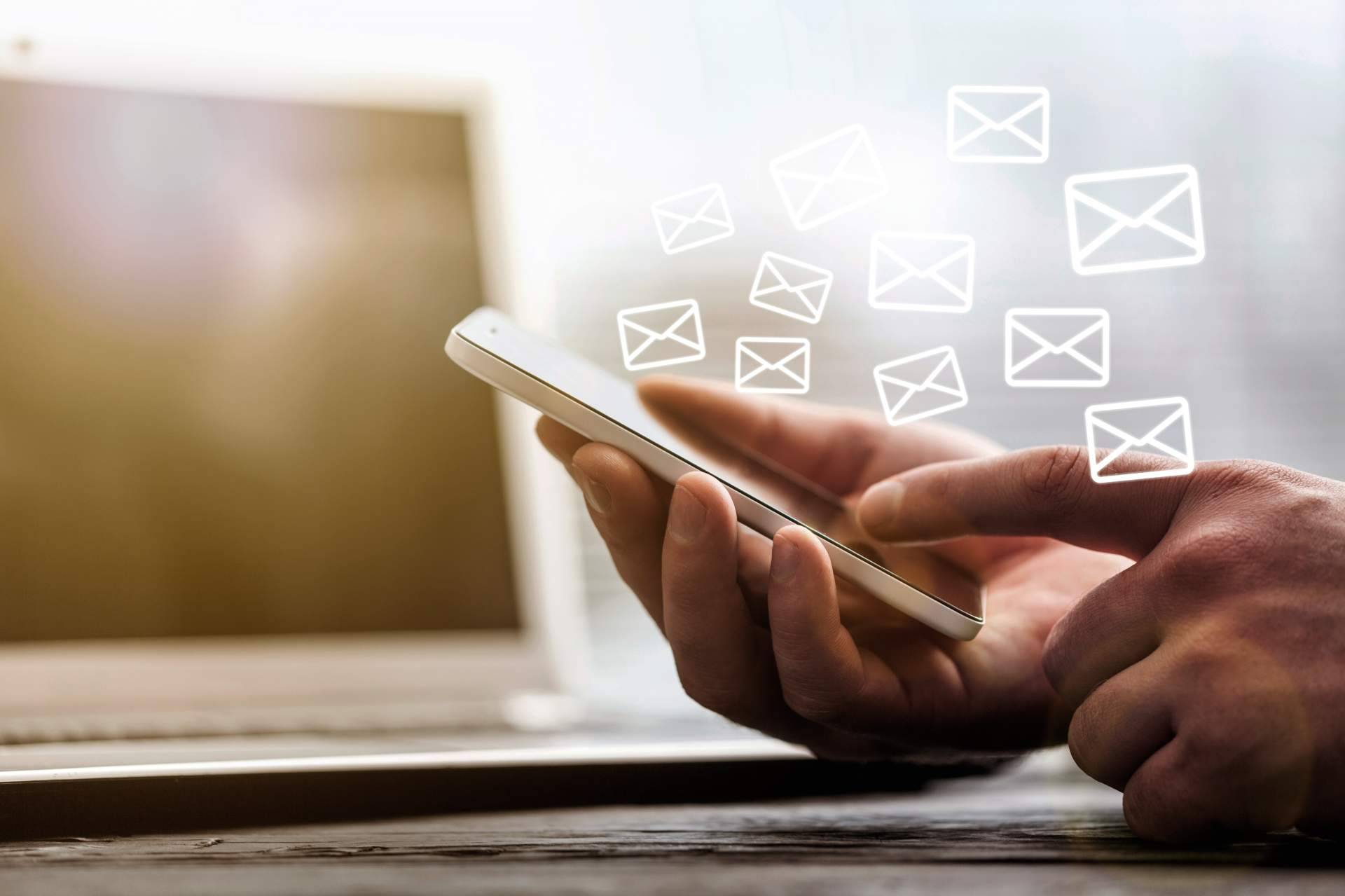 Factory Mail fortalece las relaciones sólidas entre empresa y empleados