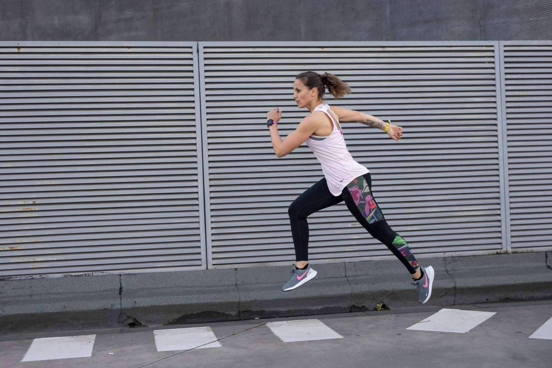 Disfrutar del entrenamiento outdoor en verano, de la mano de VivaGym