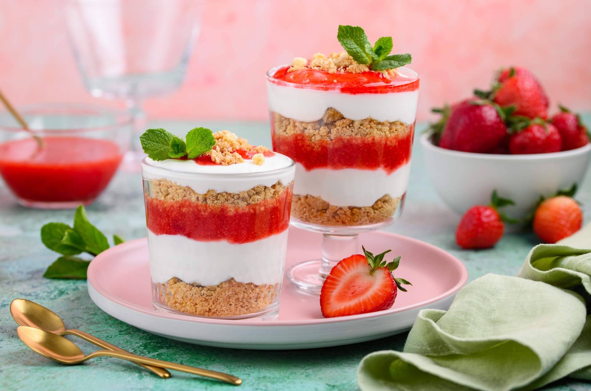 ¿Dónde encontrar repostería saludable con productos de calidad? Caña & Canela