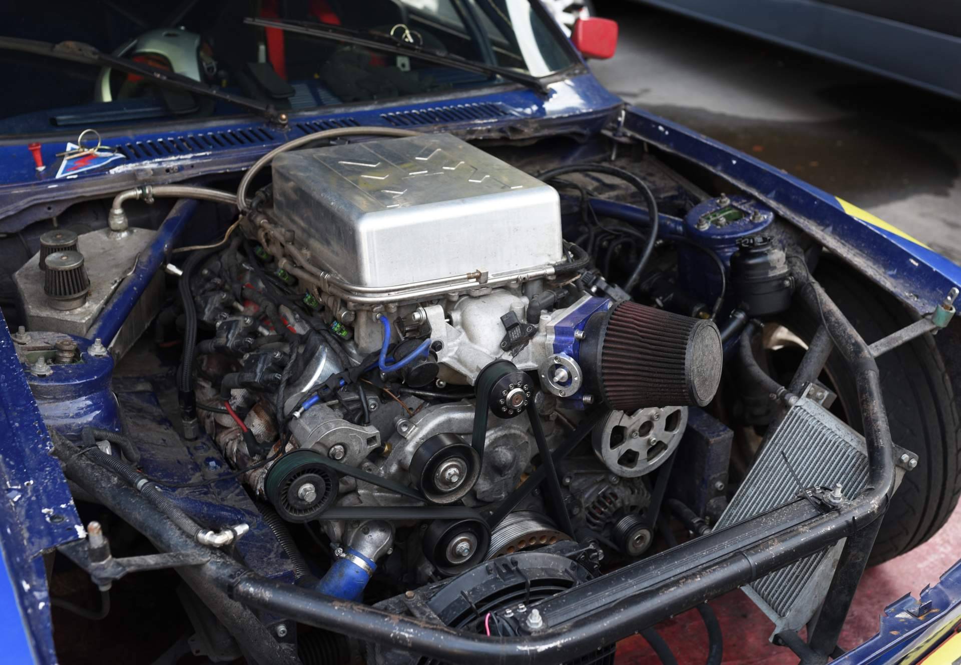 Turbos24h ofrece piezas de intercambio económicas y eficientes para aumentar la potencia de los vehículos