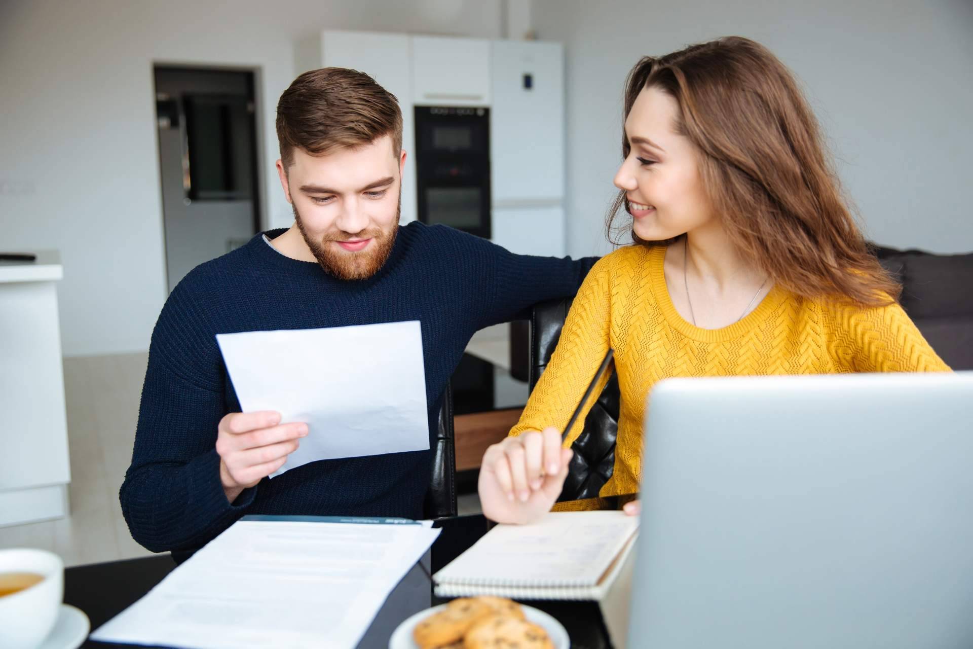 La importancia de fomentar la salud financiera en una empresa, por WellWo