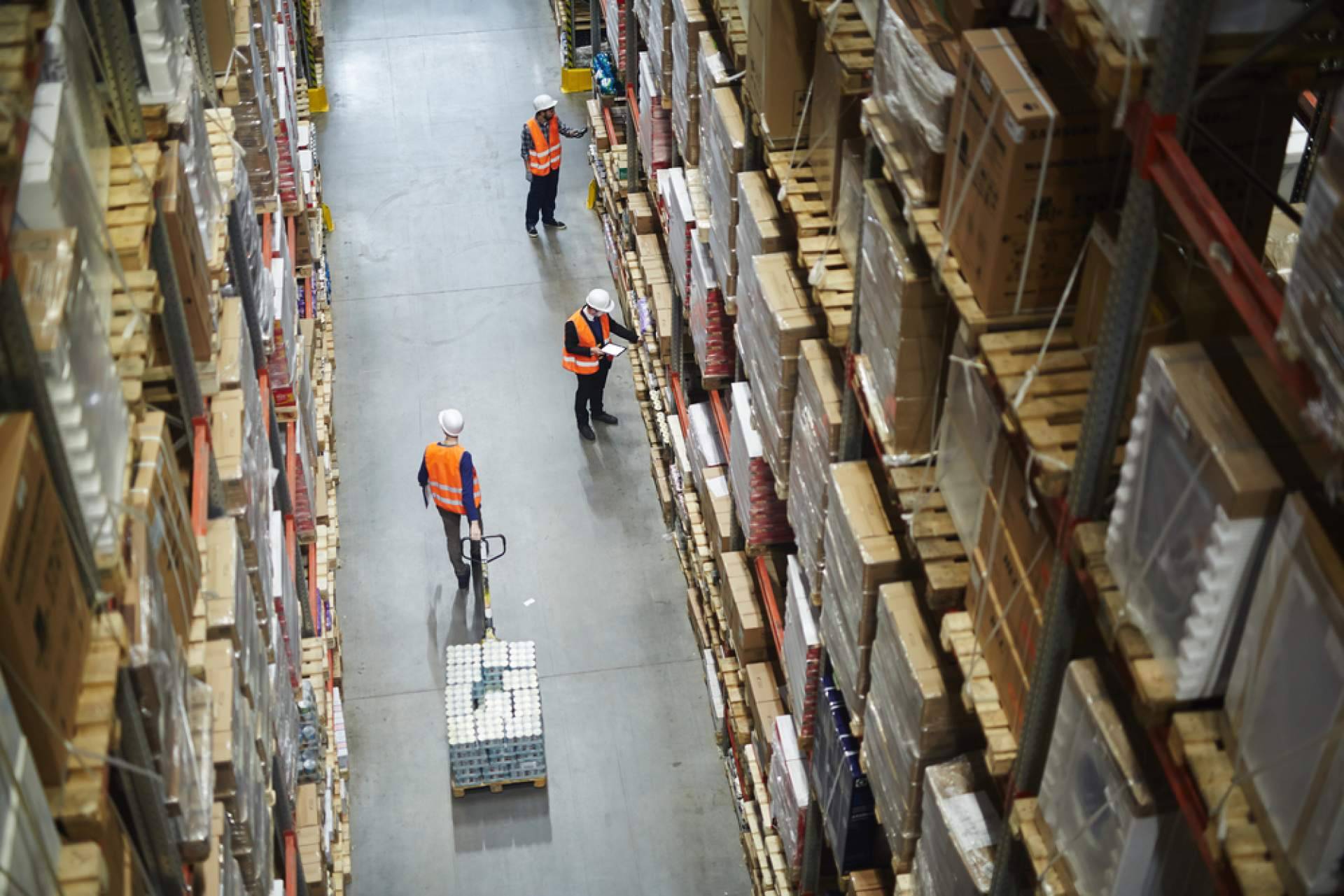 Externalizar la logística de un e-commerce y sus ventajas