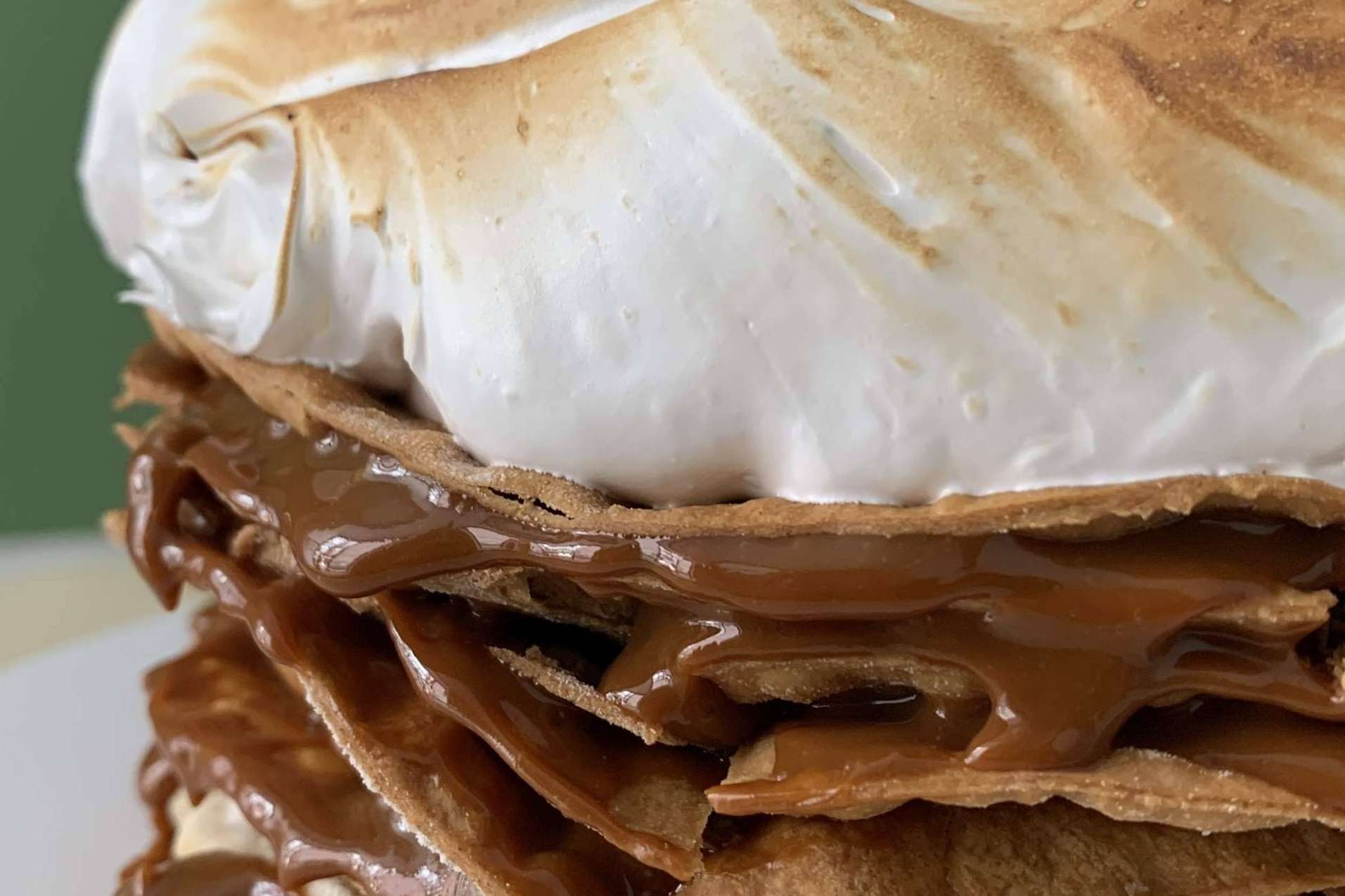 Lima Bakery hace realidad el sueño de saborear la exquisita pastelería argentina en Madrid