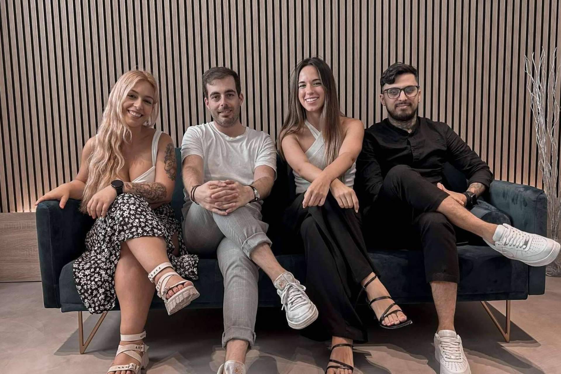 Una gran familia; cultura empresarial y valores que impulsan el éxito