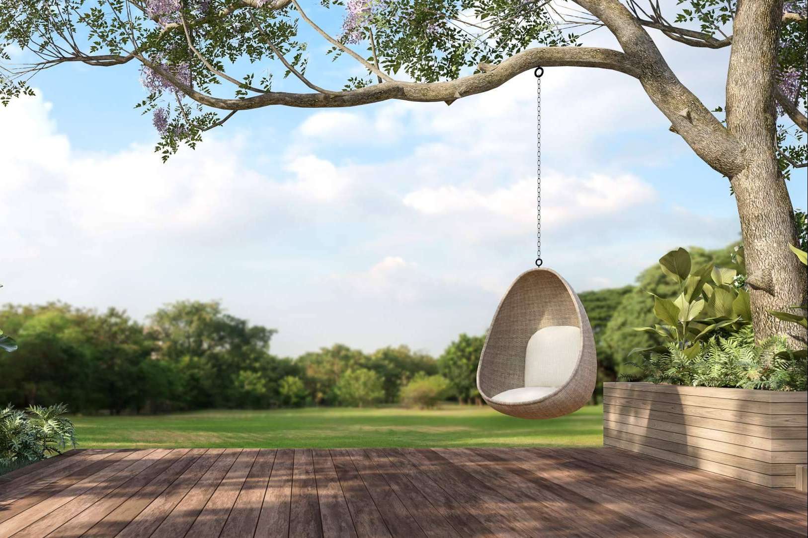 Hogar y Más presenta sus ofertas de verano en decoración