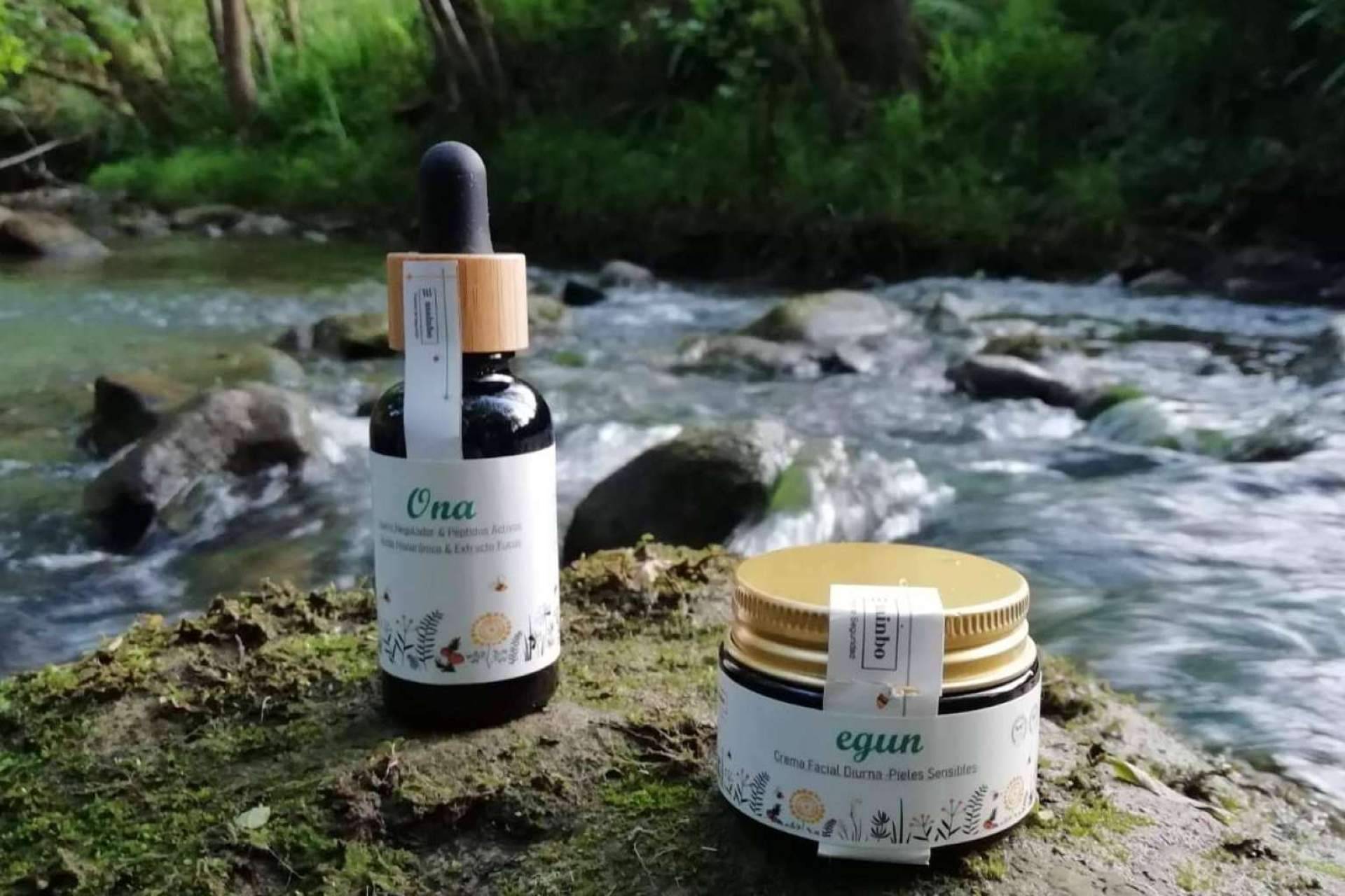 Alcanzar una rutina de belleza Zero Waste siguiendo esta guía
