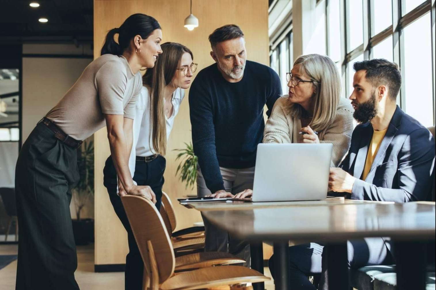 Elementos fundamentales en la comunicación interna