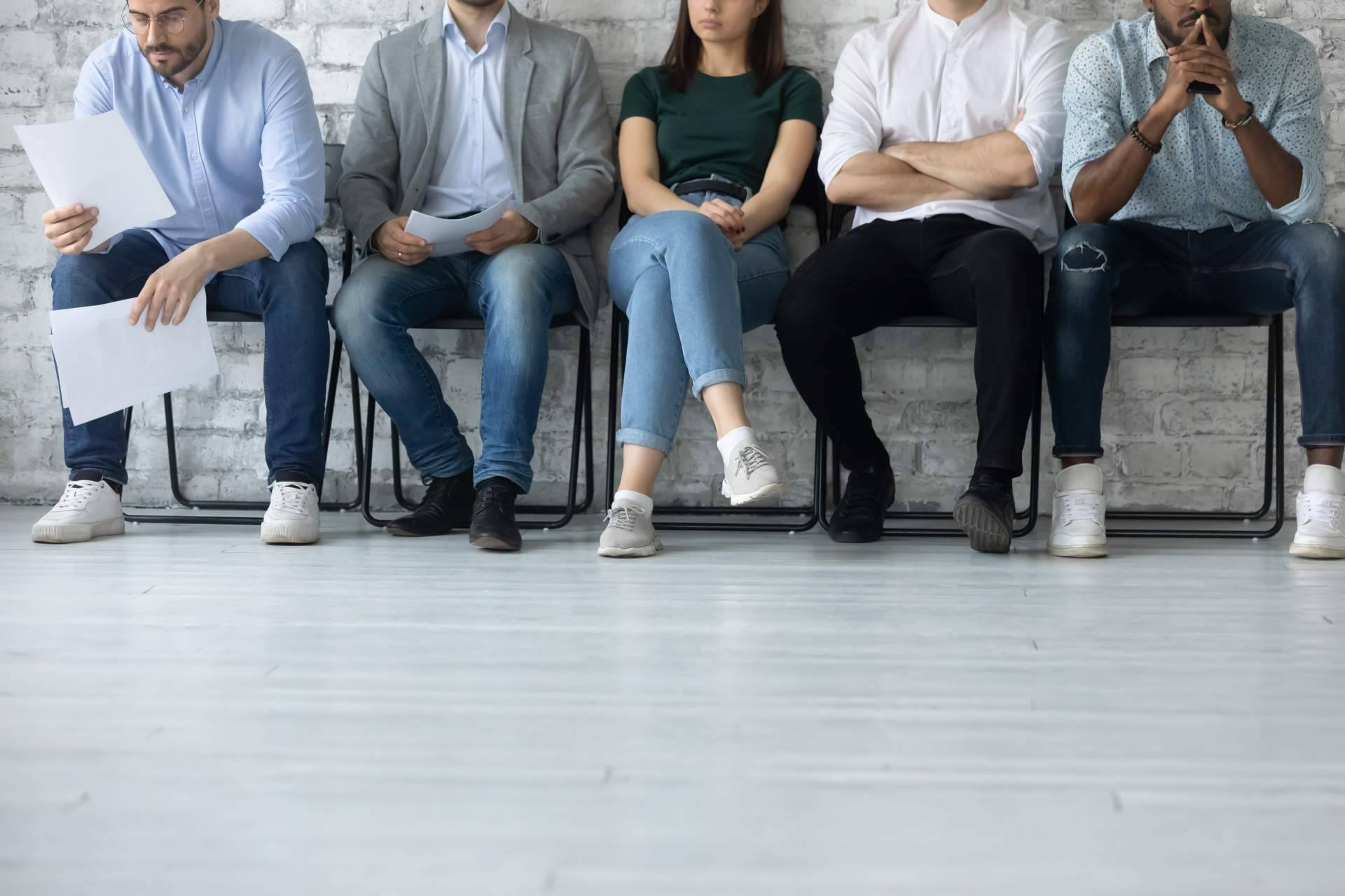 El coaching laboral como clave para el éxito en las entrevistas de trabajo