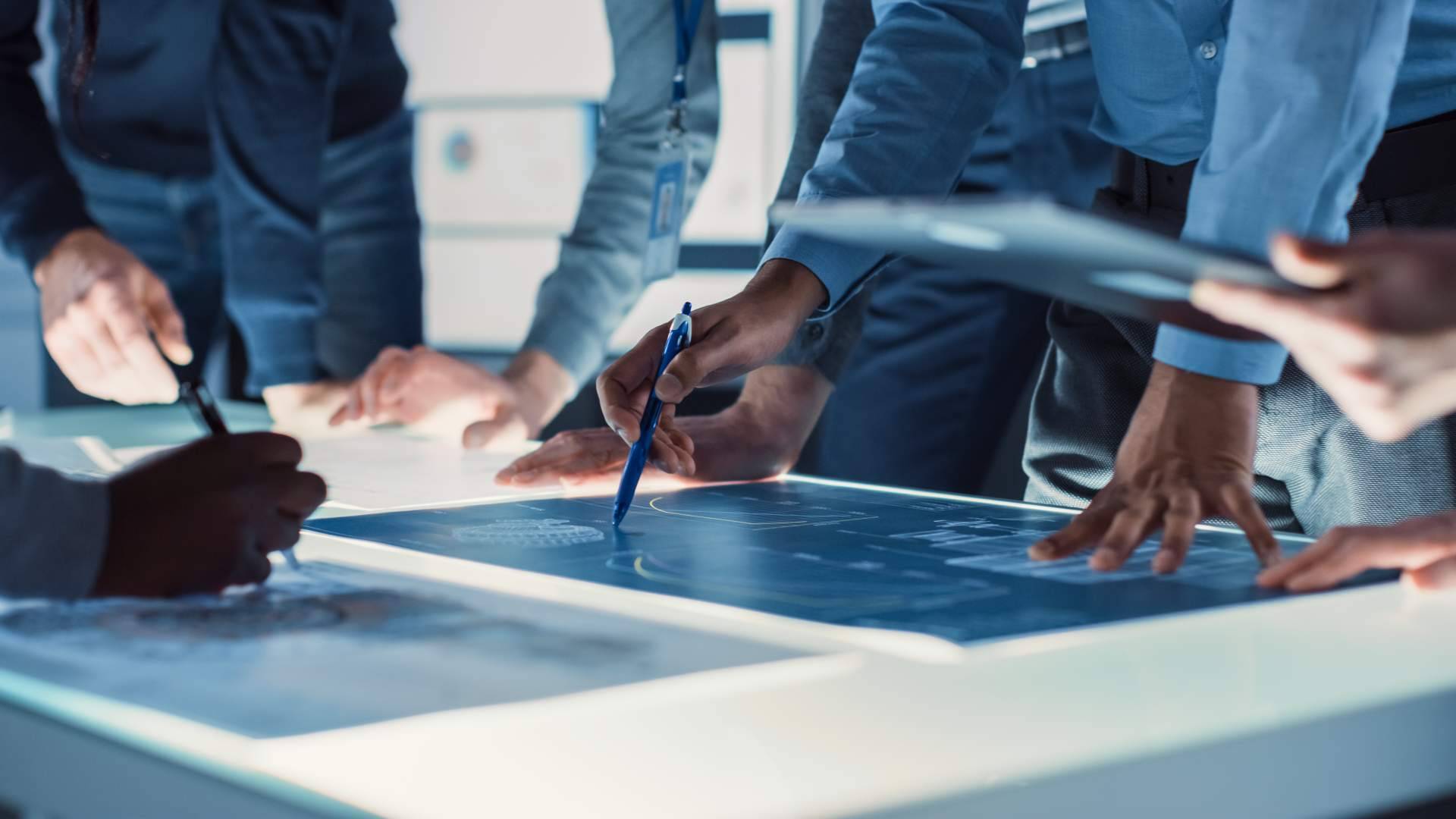 ¿Cómo agilizar la elaboración de los proyectos de actividad? Projectum.es