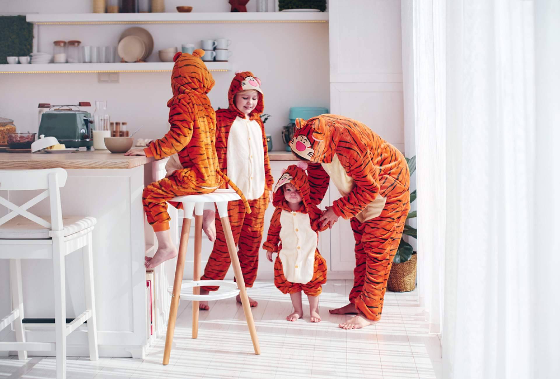 Gran variedad de objetos de decoración para fiestas infantiles en Tu Fiesta Mola Mazo