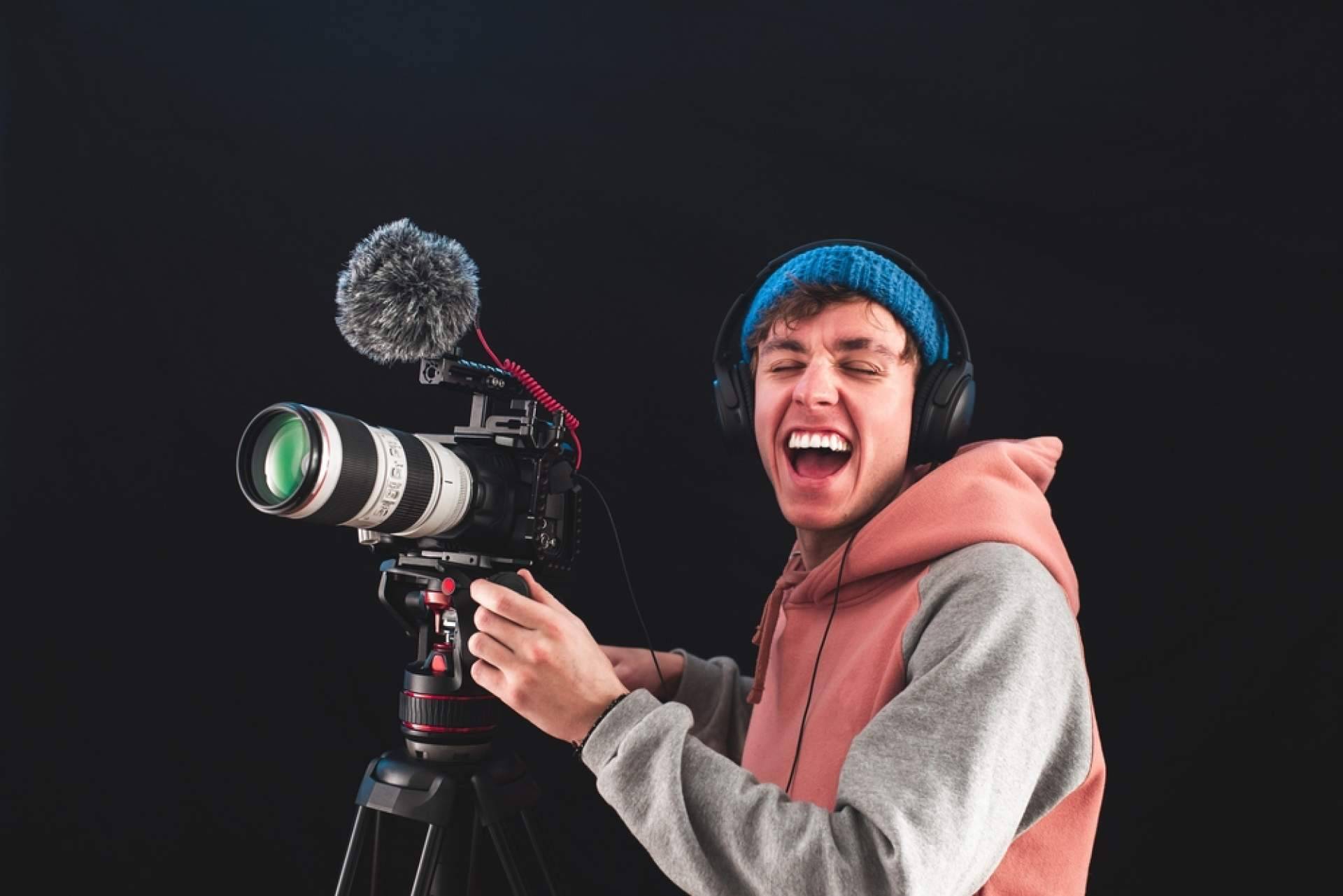 Mastermind Place, el espacio perfecto para producciones audiovisuales Madrid