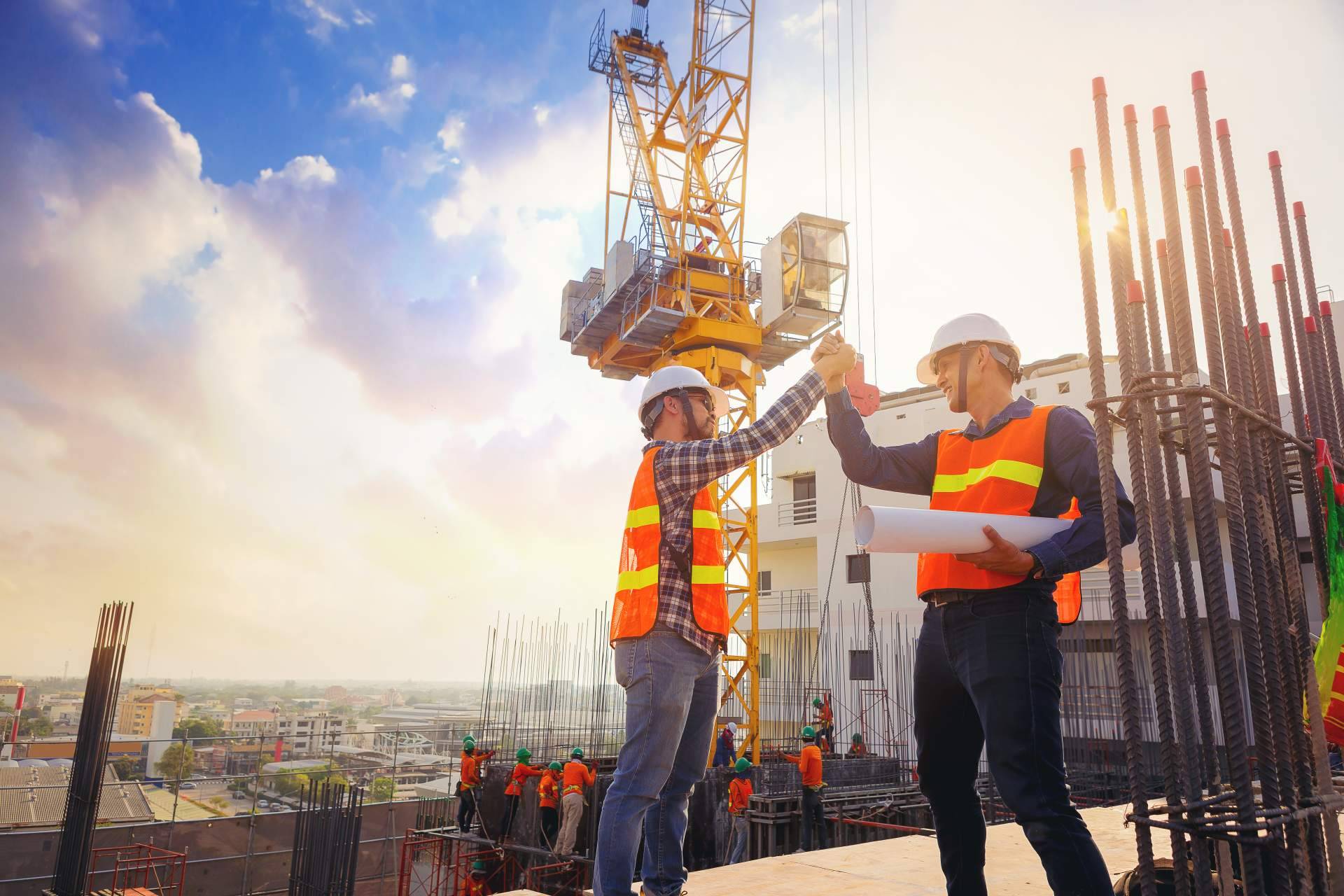 Construcciones Gero, una constructora profesional, cercana y fiable