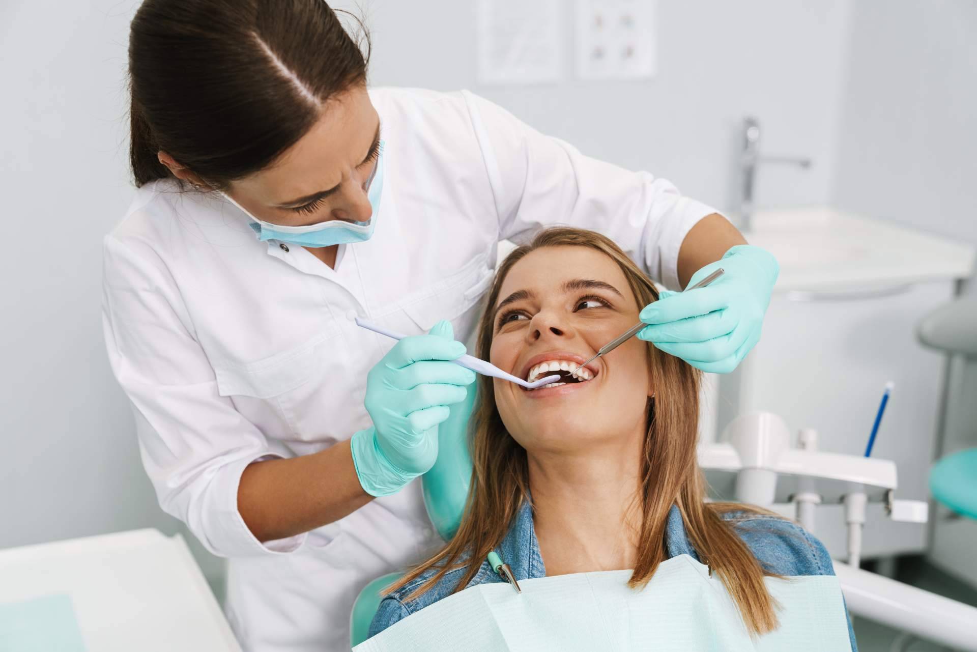 Cómo tratar la sensibilidad en los dientes, por Ascensium