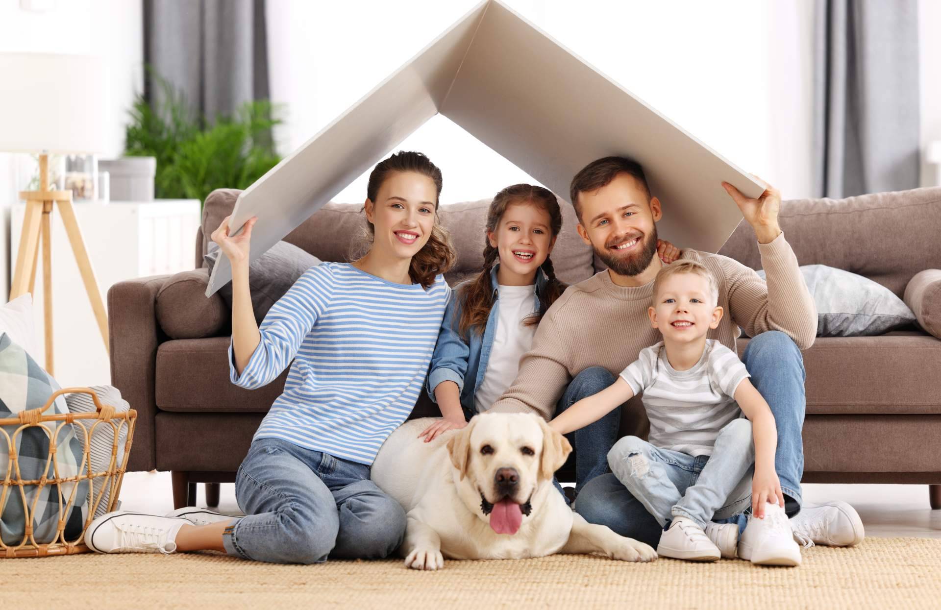 ¿Cuáles son las opciones de seguros de hogar de Wellinvest?