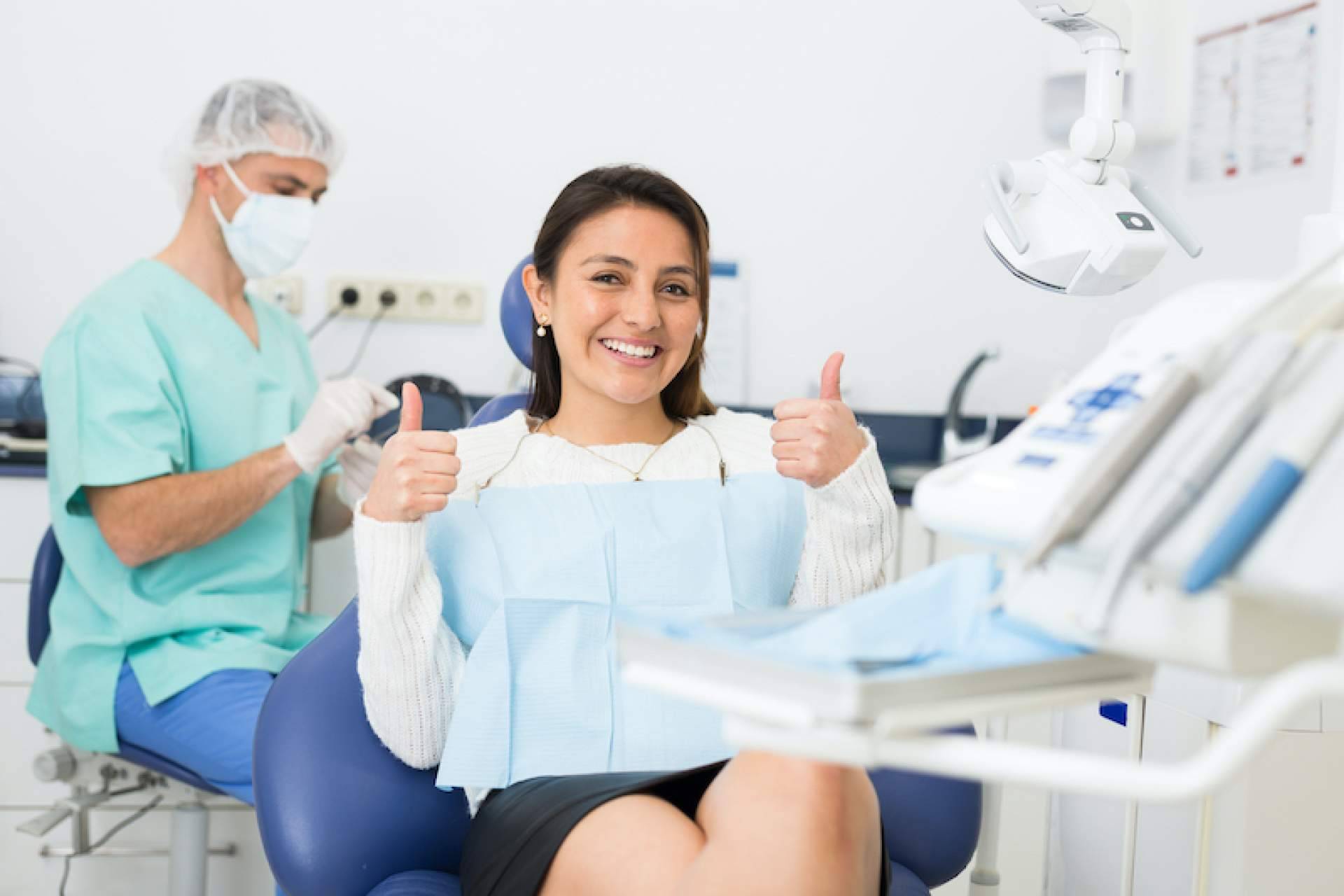 Atención integral de calidad con tecnología avanzada en las clínicas Dental Raúl Pascual, en Sevilla