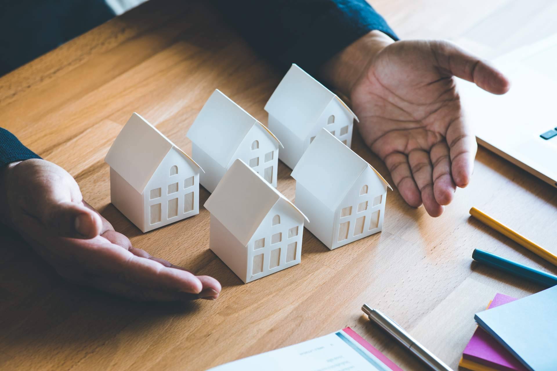 La situación actual del mercado inmobiliario Montevideo