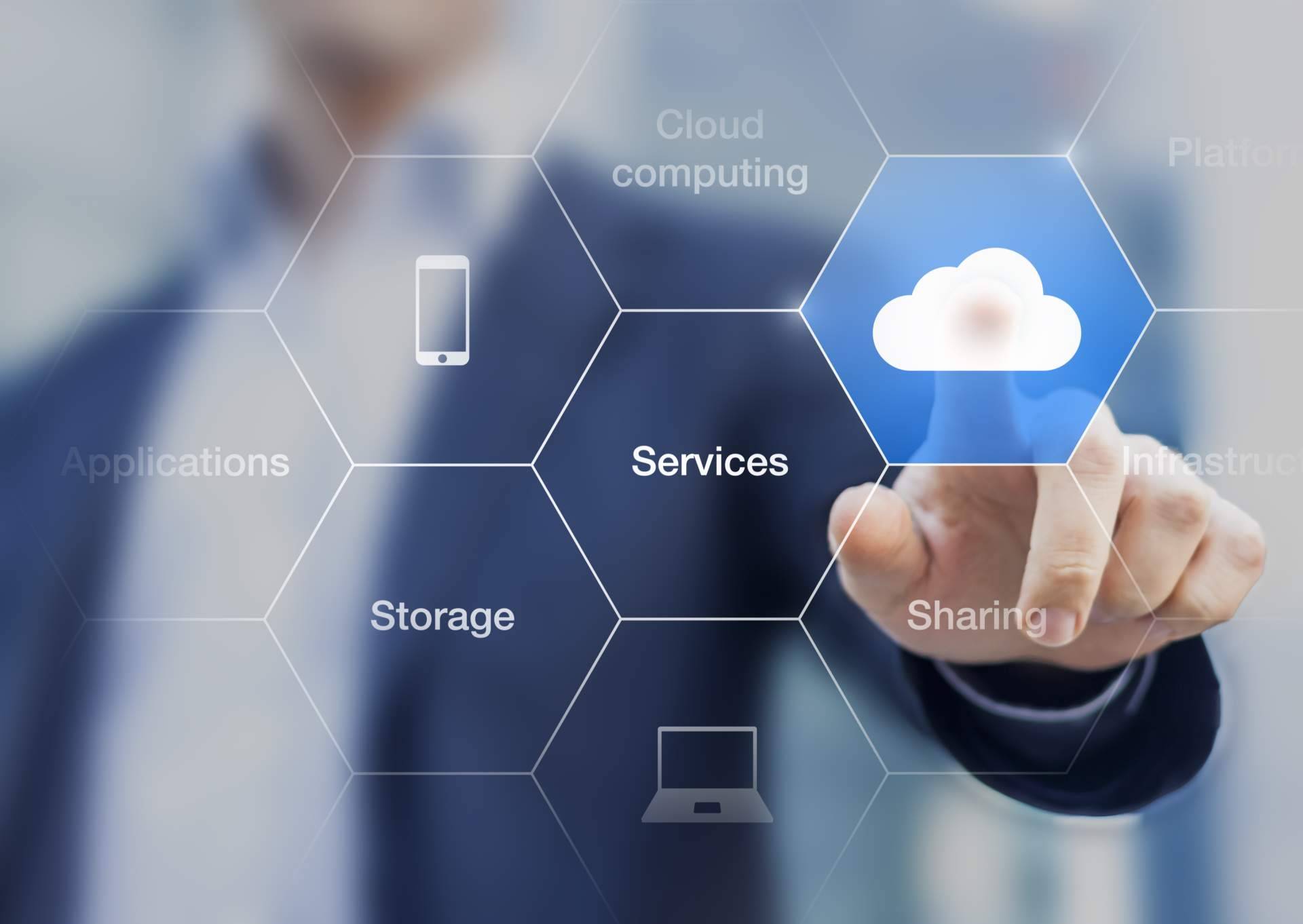 El servicio de cloud computing Becloud ayuda a las empresas de desarrollo a migrar sus aplicaciones tradicionales a la nube