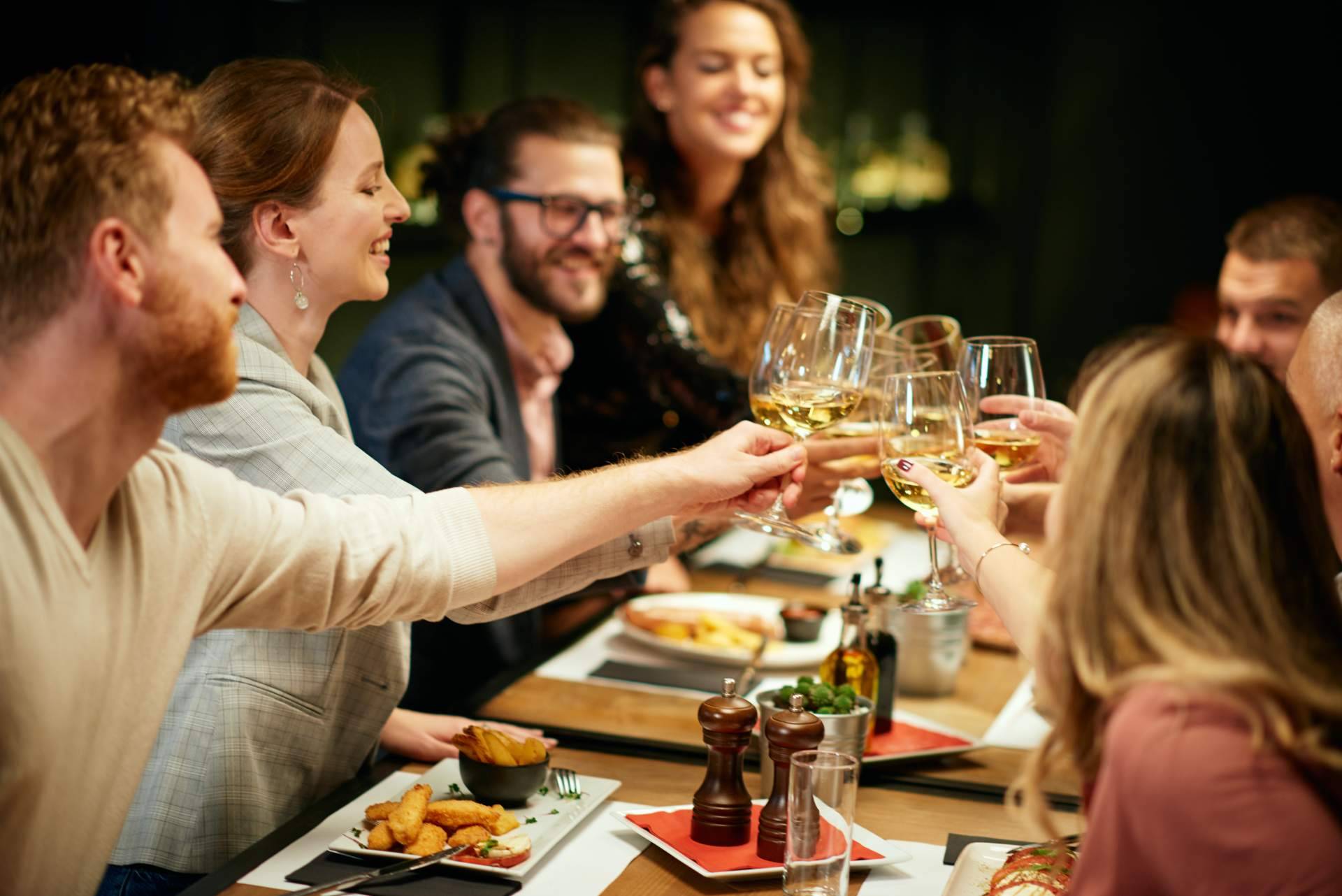 Yumpa impulsa el branding de los restaurantes en Barcelona