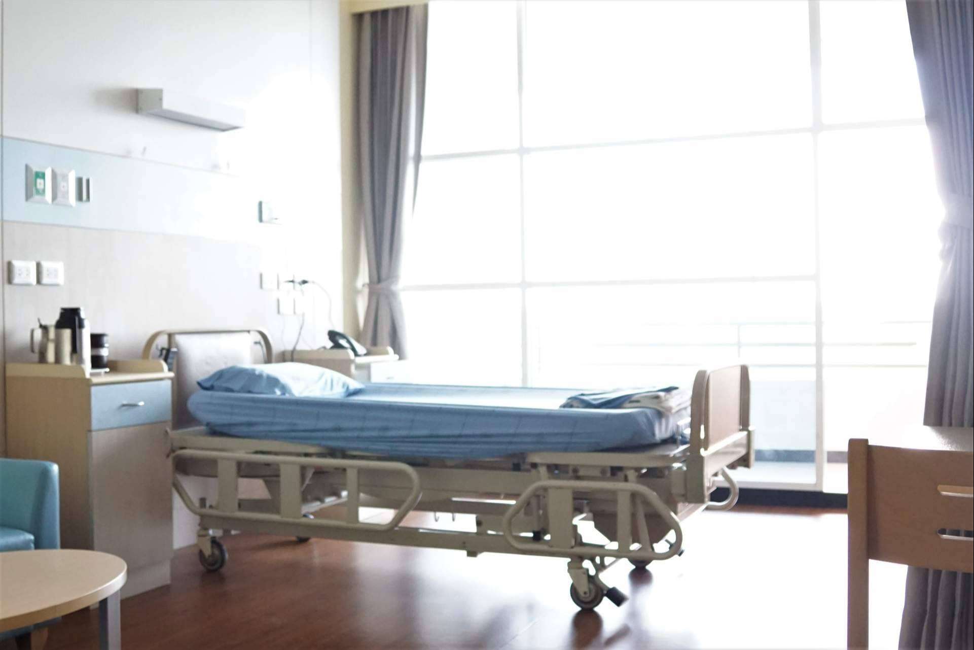 EQUIMED, las camas hospitalarias eléctricas y mecánicas