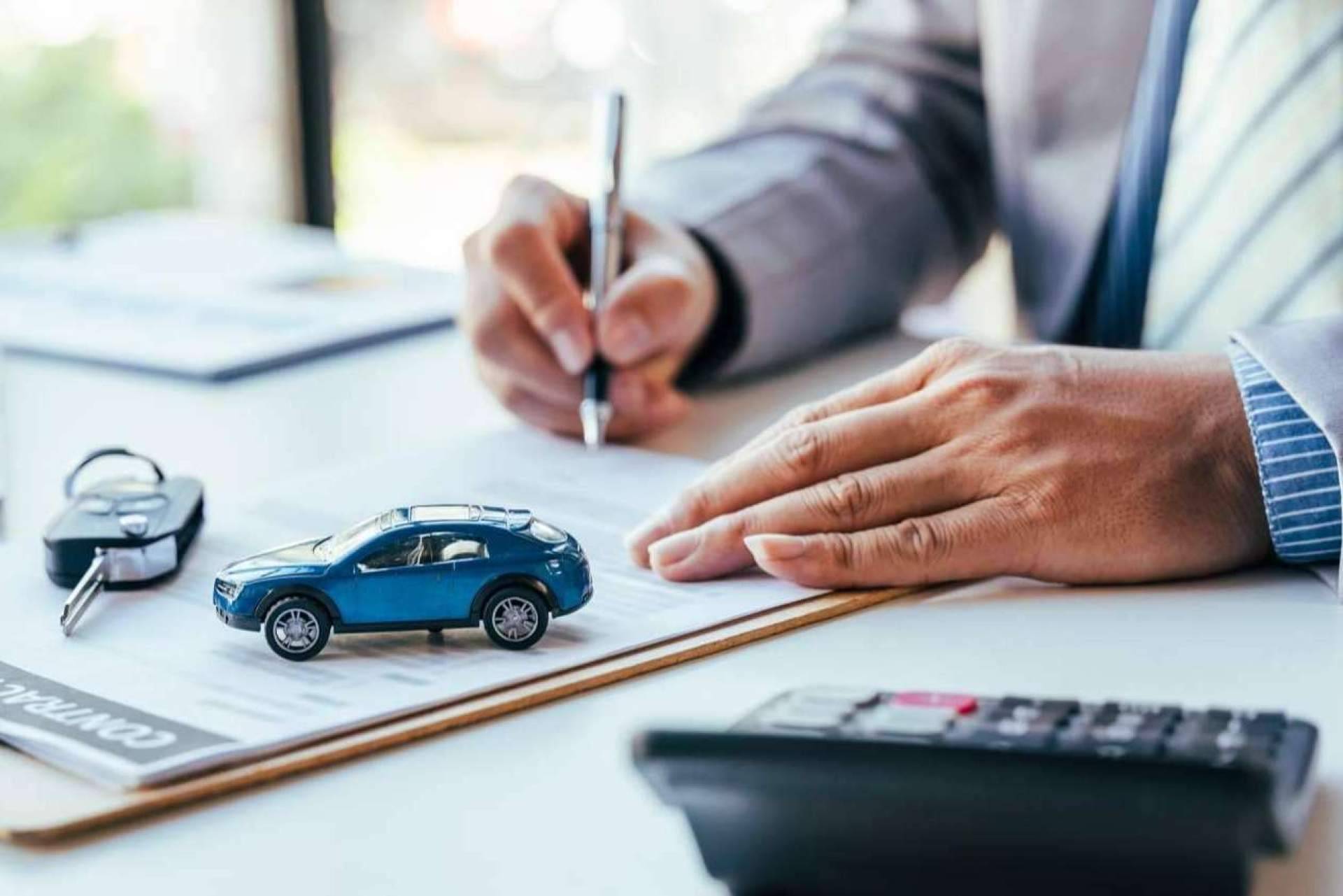 La empresa Martín Motors ofrece un servicio de financiación de coches