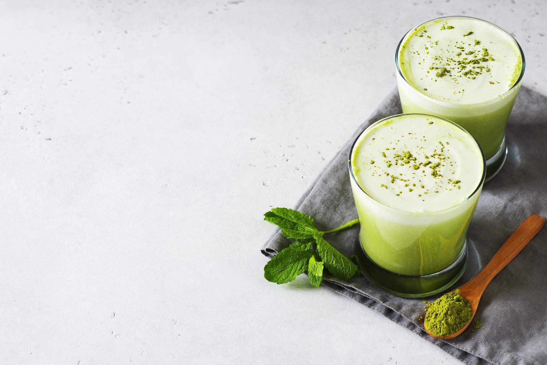 Té Matcha Eco. Descubrir los beneficios de esta beneficiosa infusión y cuidar la salud de forma natural