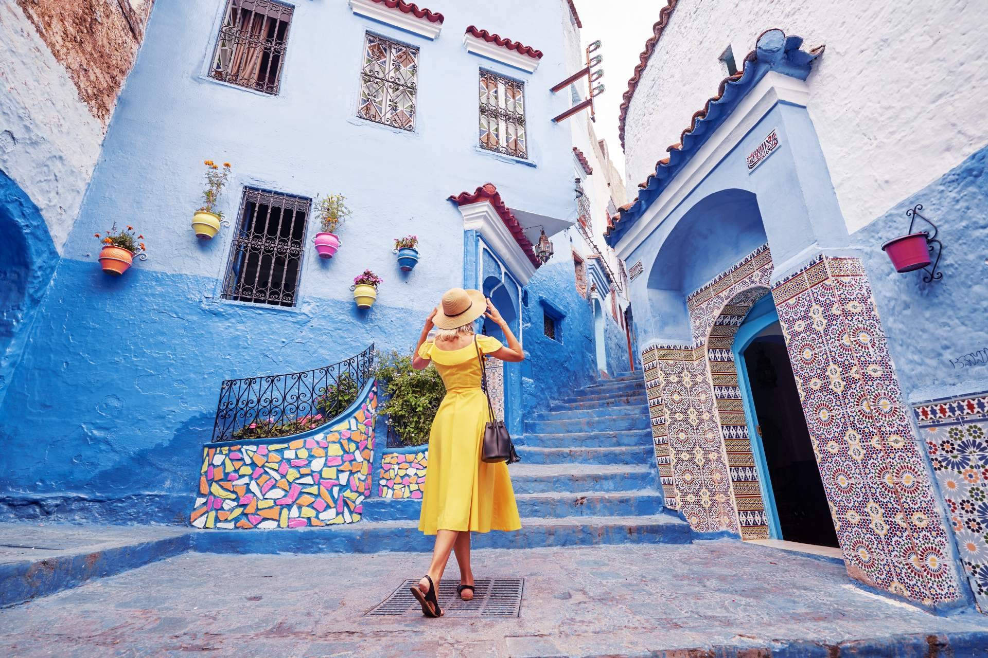 Marruecos Aventuras ofrece viajes de turismo sostenible