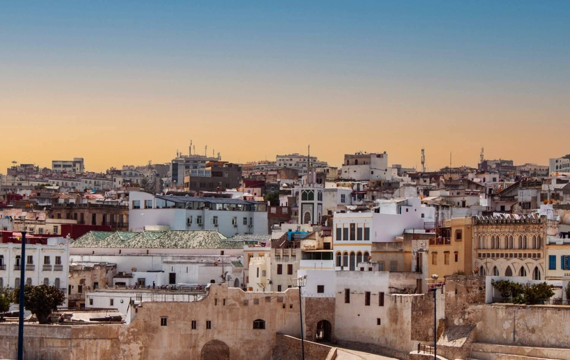 Rutas personalizadas por todo Marruecos disponibles con Ramlia Tours