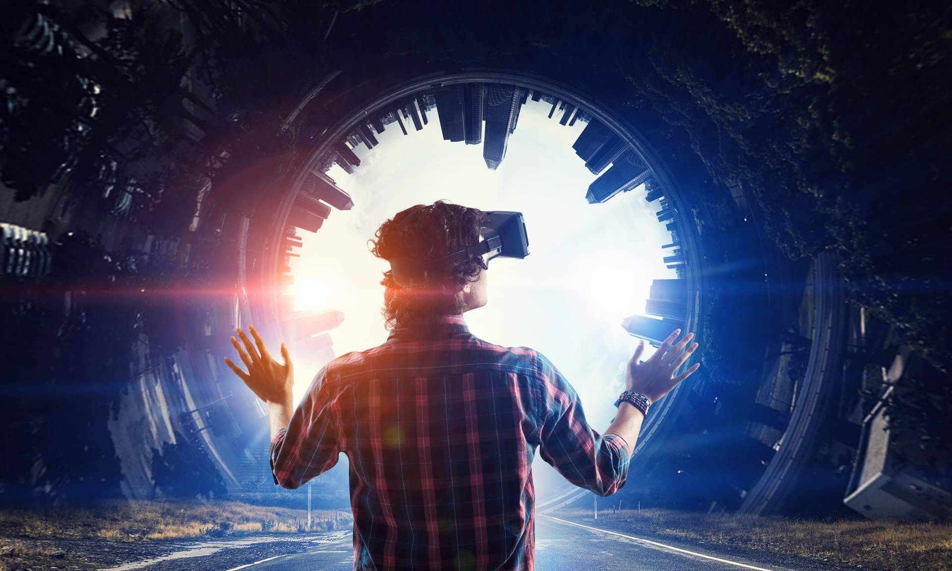 Abre un nuevo centro de Realidad Virtual en el Clot, RESET·XR