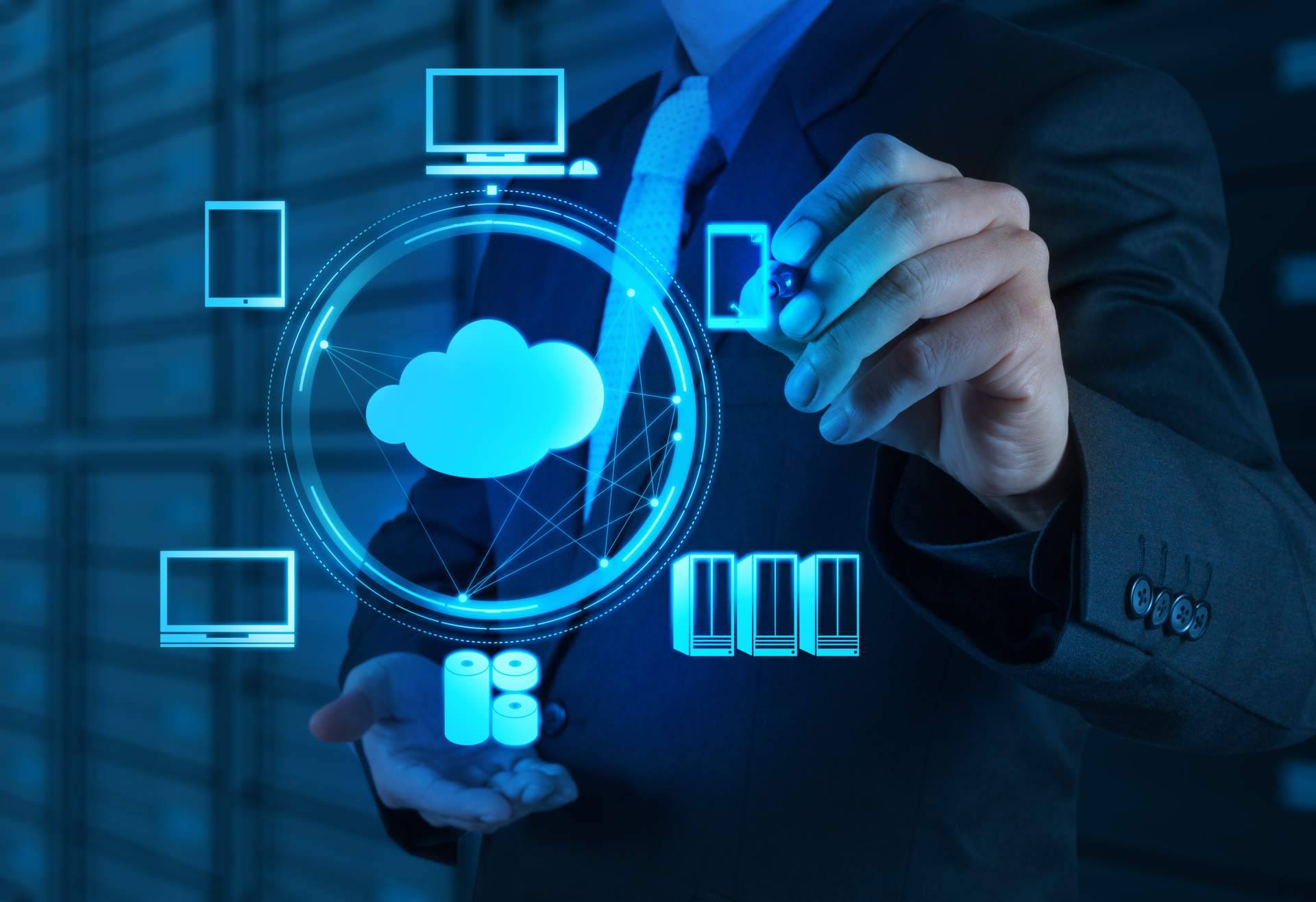 Move to cloud, ¿por qué las empresas están migrando a la nube?