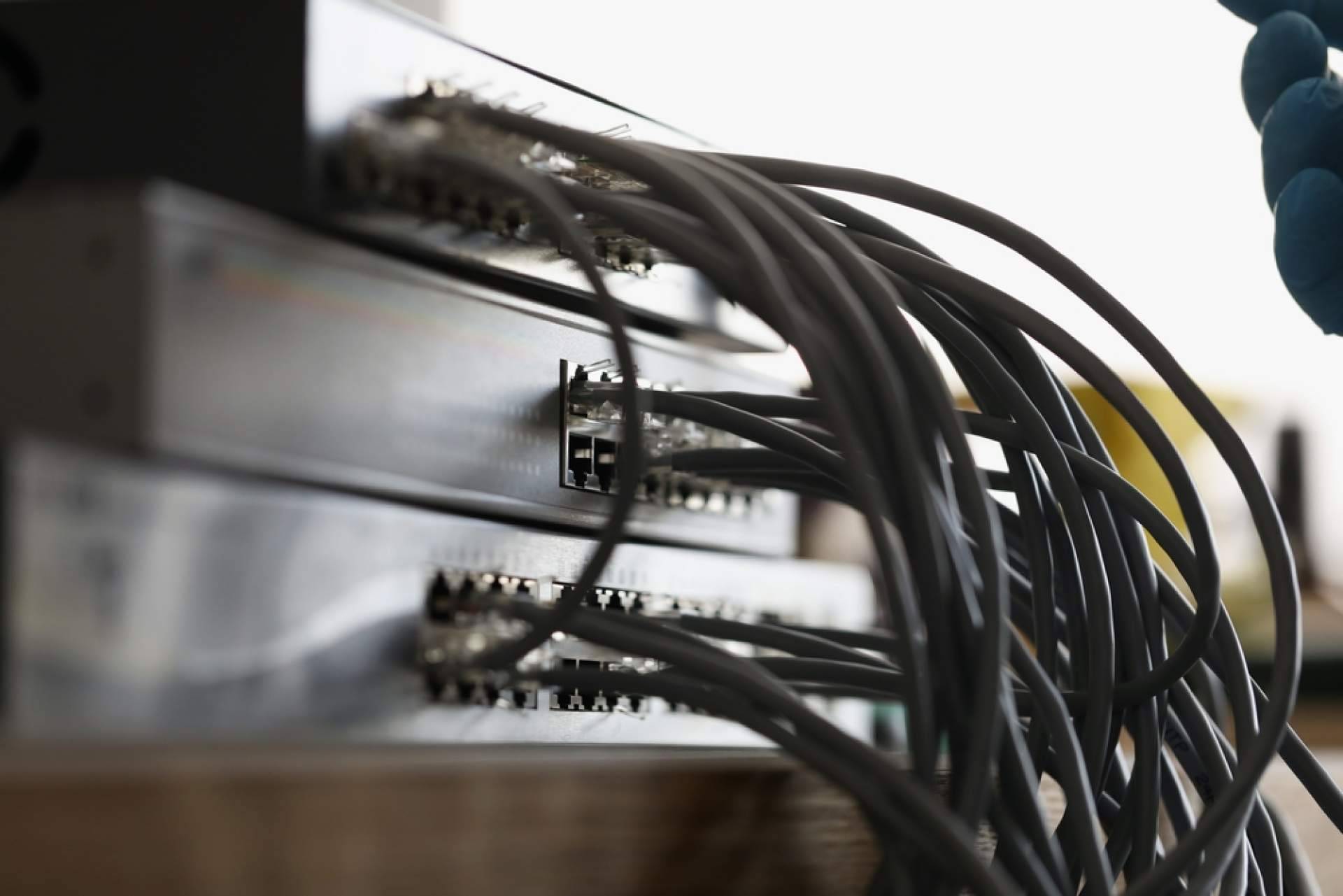¿Cómo tener conexión de internet por cable en cualquier punto de casa? Lamartel