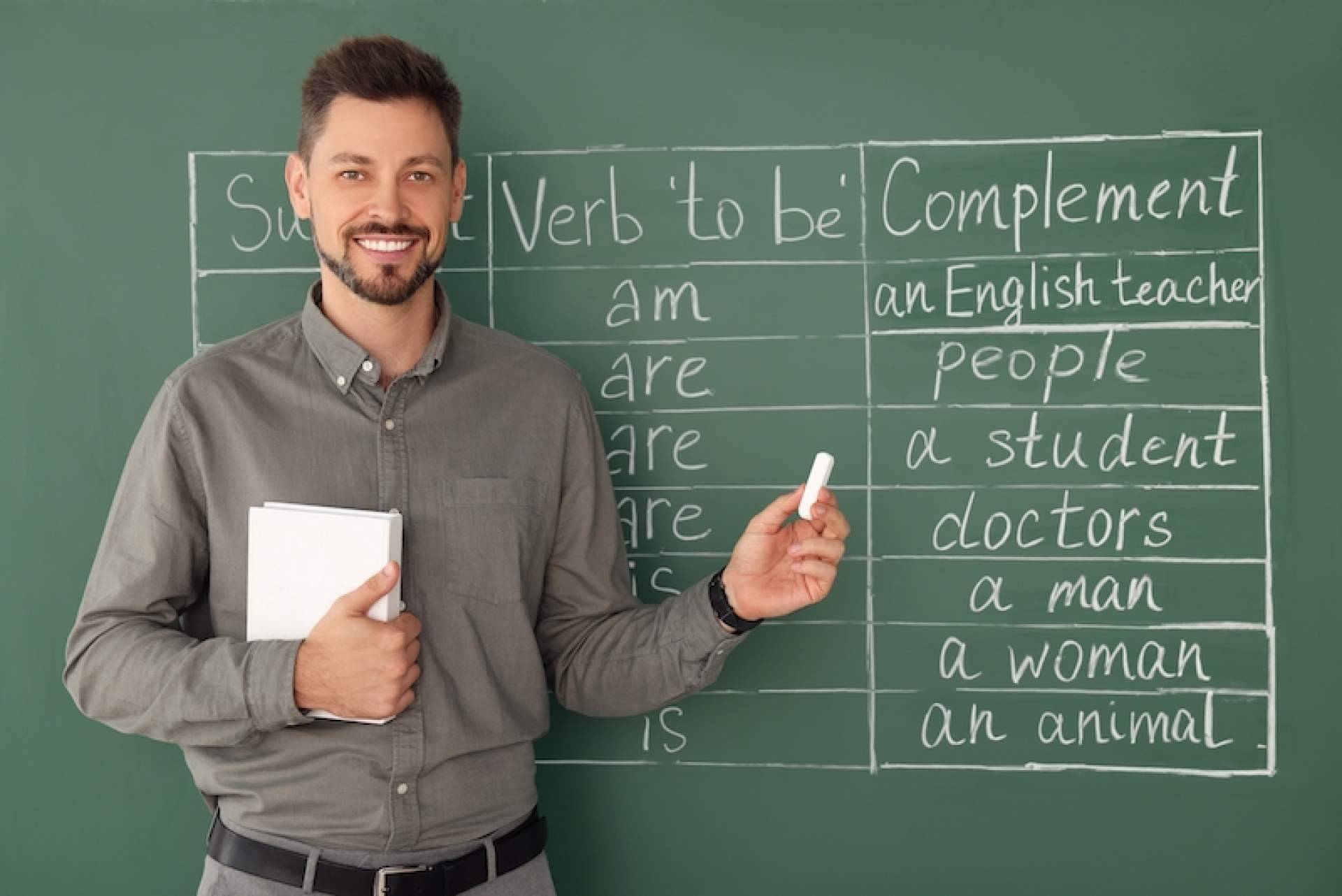 Cursos de inglés en Barcelona para todas las edades y niveles de la mano de Winter Language School