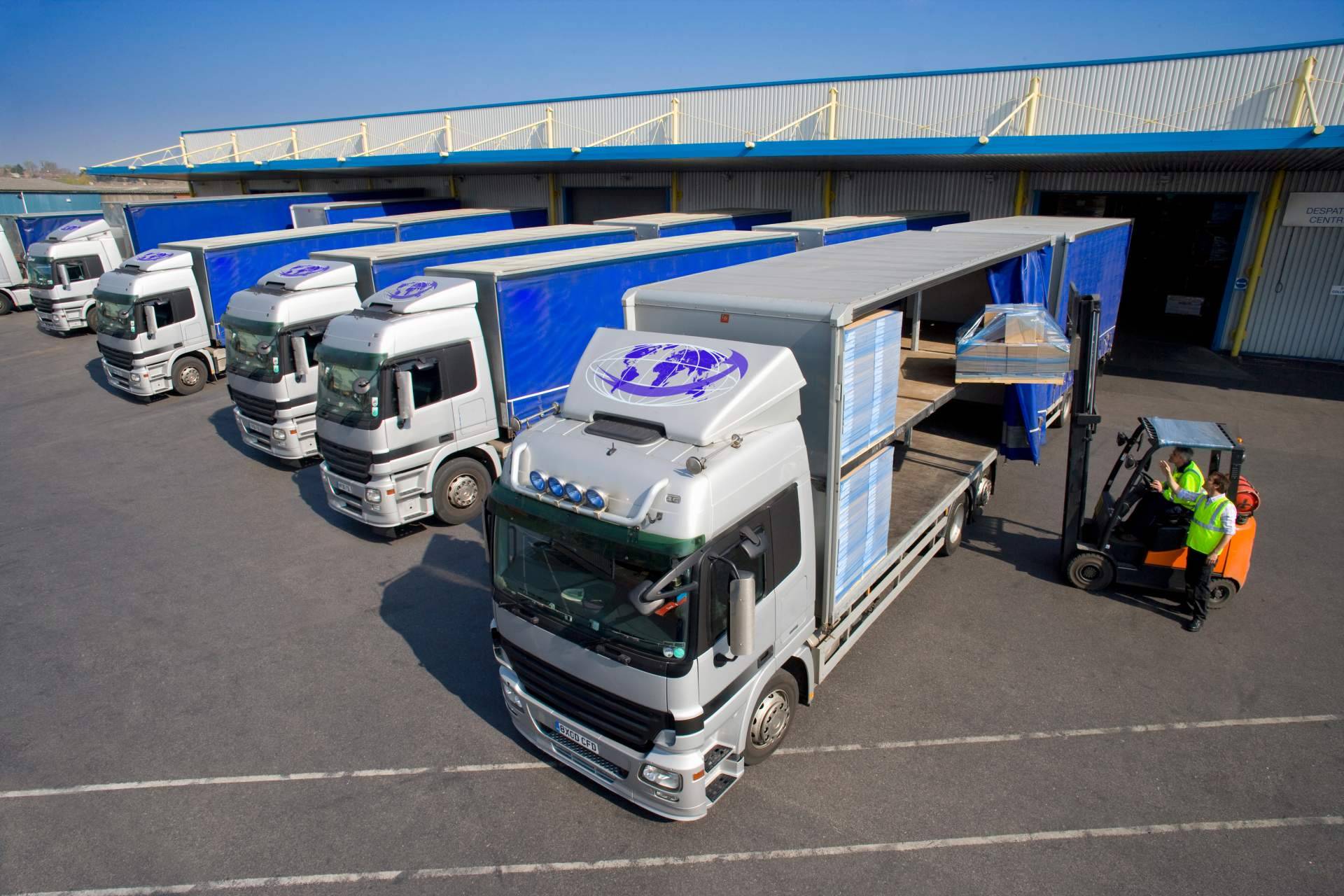 La importancia de la transparencia en el sector del transporte en España, por Transportes Bara