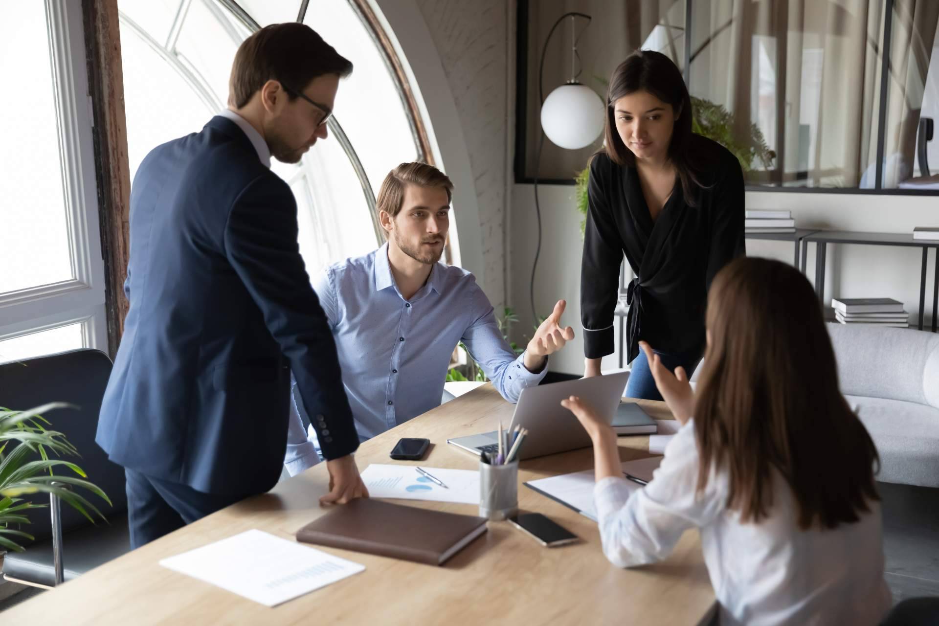 Consejos para empezar con la emprendeduría y no morir en el intento