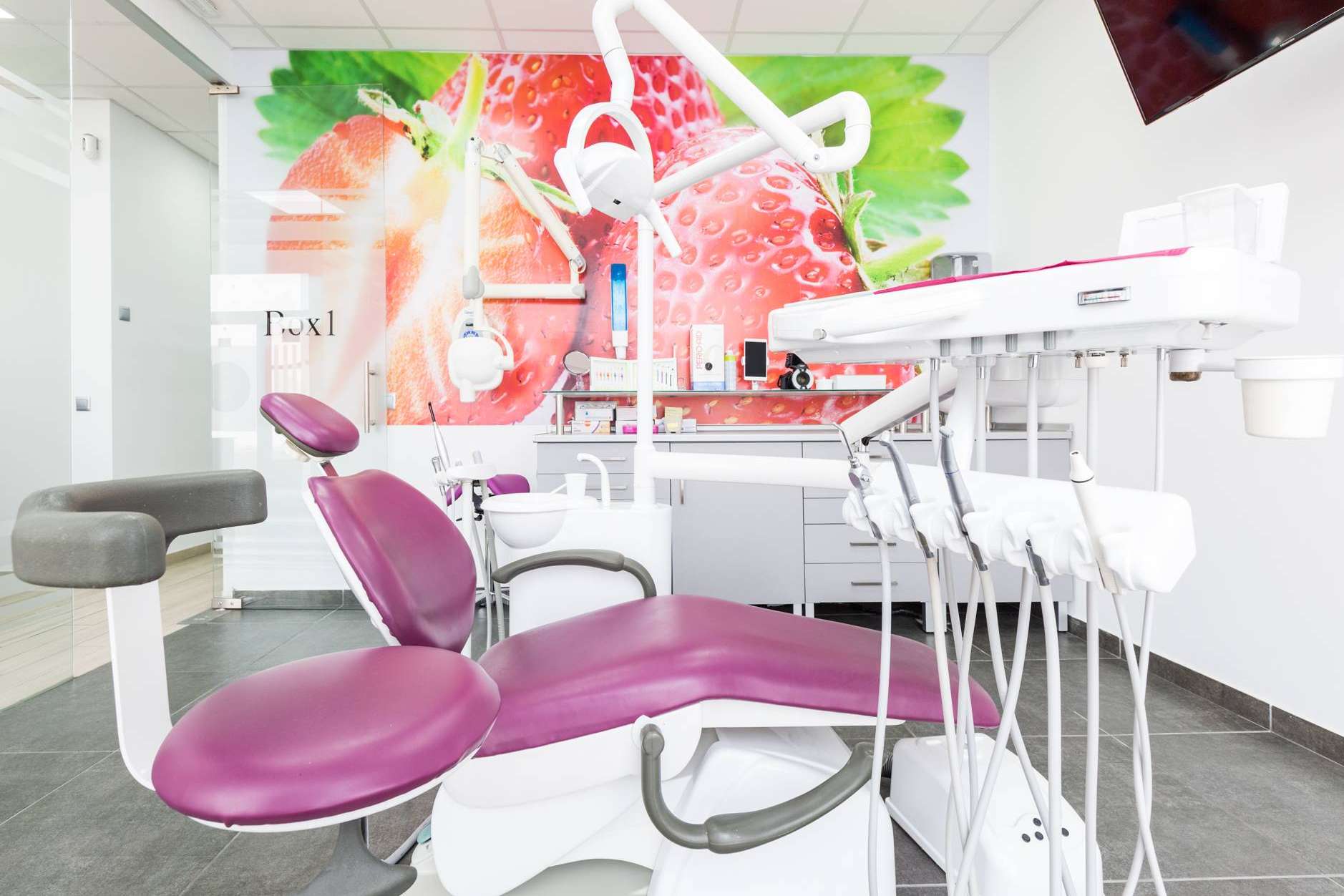 Dental Implantologie explica qué es la odontopediatría y los servicios que ofrece a los más pequeños