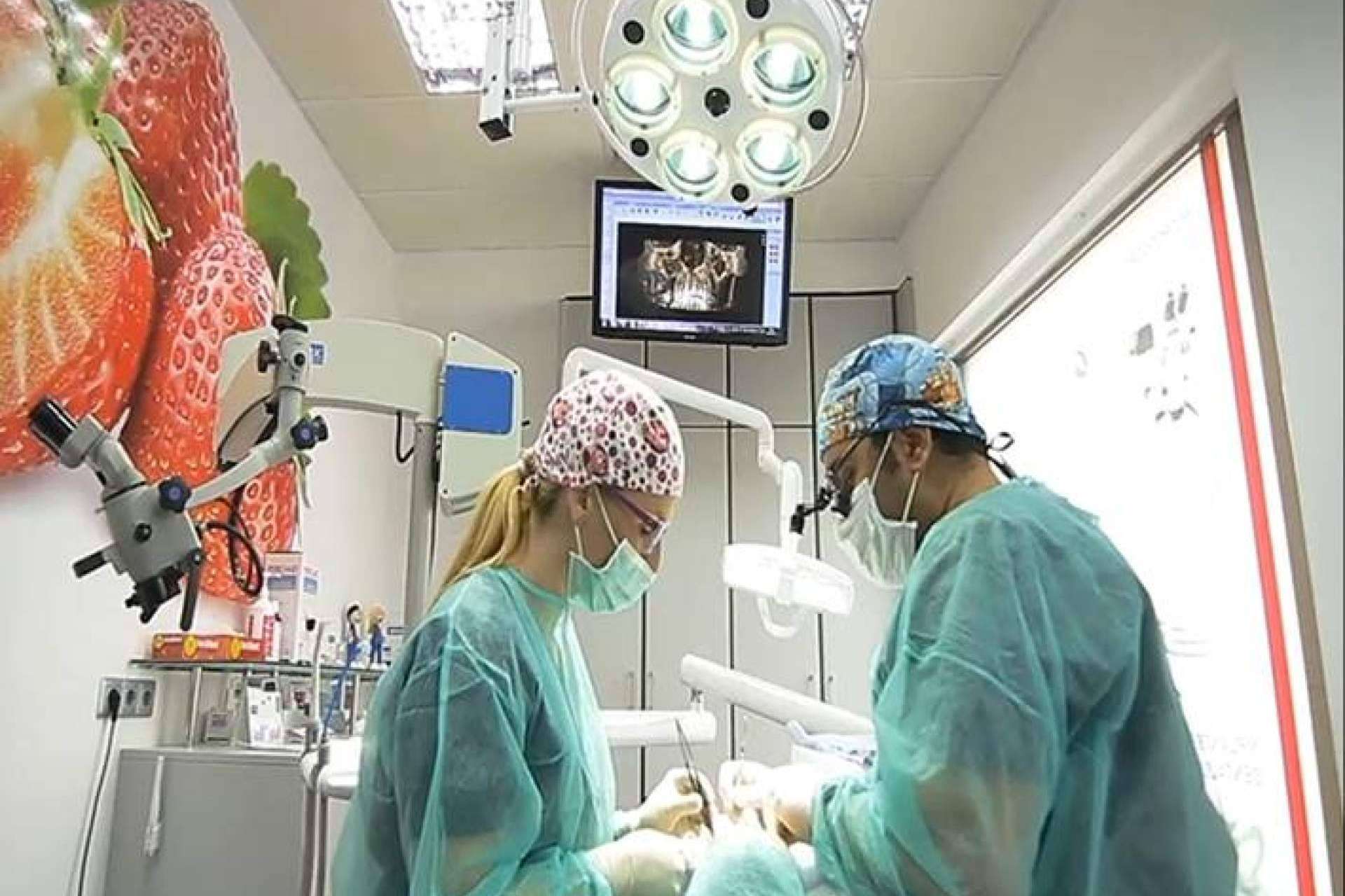 La importancia de los implantes dentales en la salud bucal, por Dental Implantologie