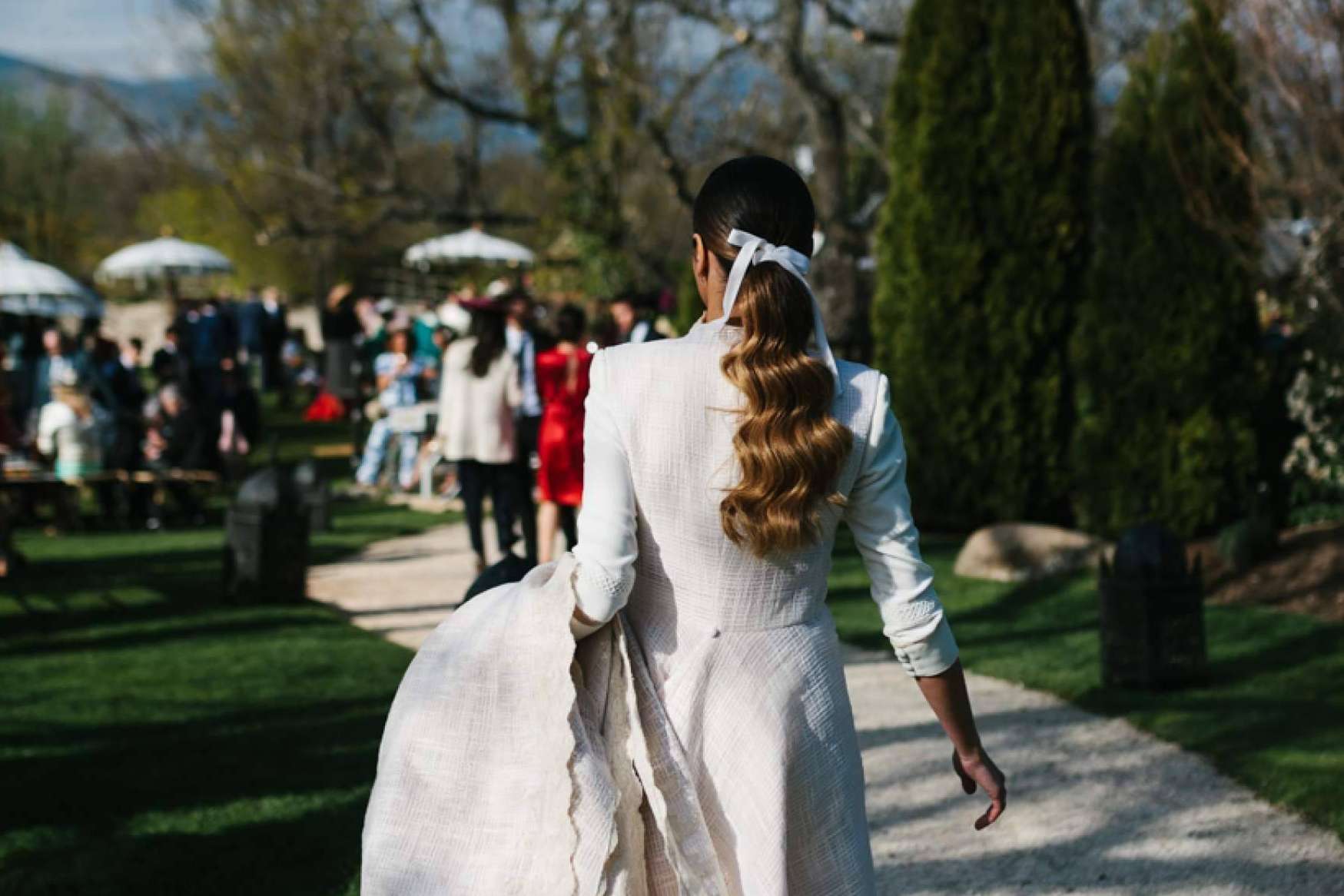 Aspectos a tener en cuenta a la hora de organizar una boda, con Prados Moros